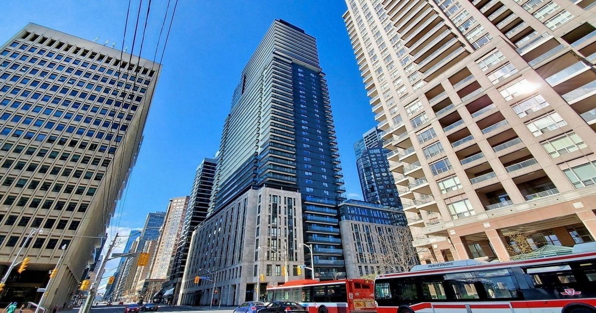 955 Bay Street Toronto