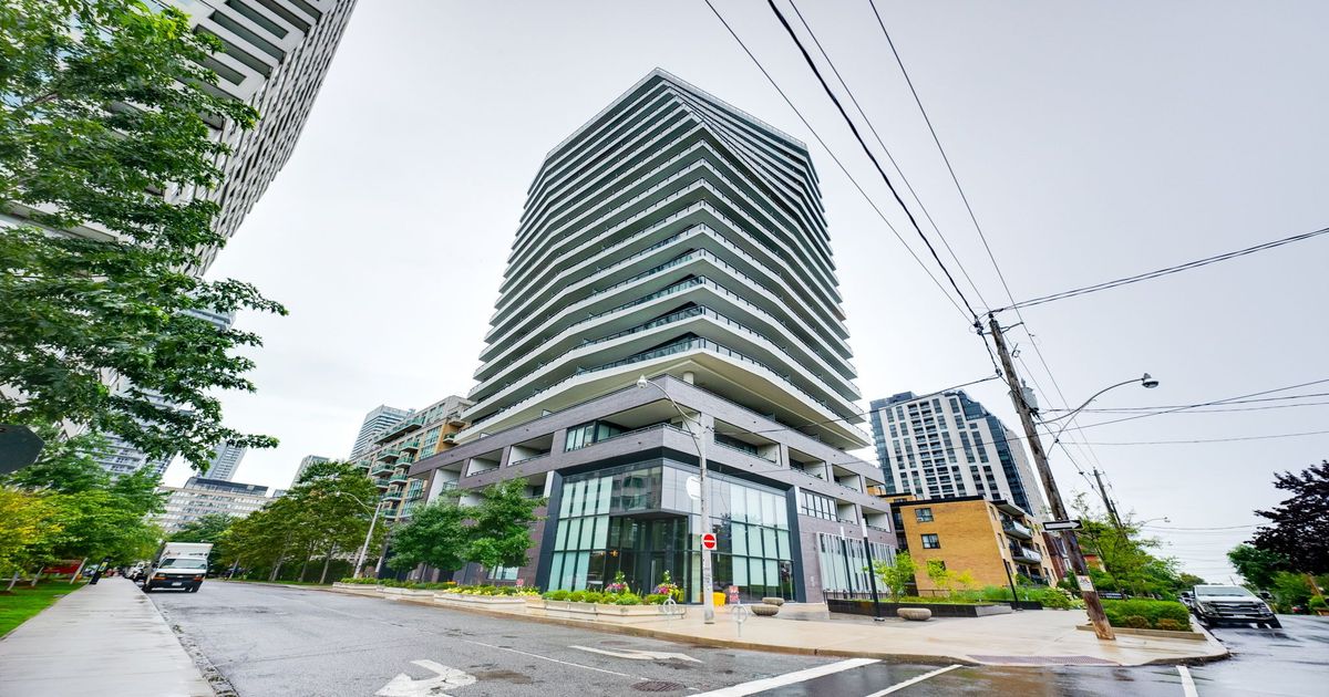 11 Lillian Street Toronto