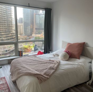 Condo 1001 Bay Street Toronto For {
  "id": "C12267444-VOW",
  "Restricted": 1,
  "Active": 0,
  "Sold": 1,
  "Acreage": null,
  "Address": "1001 Bay Street",
  "AirConditioning": "Central Air",
  "ApproxAge": "31-50",
  "ApproxSquareFootage": "600-699",
  "Area": "Toronto",
  "AreaCode": "C01",
  "Basement": "None",
  "Bedrooms": 1,
  "BedroomsPlus": 1,
  "Blob": "apostrophemlsphoto",
  "BuildingAmenities": "Concierge, Guest Suites, Gym, Indoor Pool, Visitor Parking",
  "BuildingAreaTotal": "",
  "BuildingAreaUnits": "",
  "BuildingInsuranceIncluded": null,
  "Board": "Toronto Regional Real Estate Board",
  "ClassSearch": "Condo",
  "CentralVac": "False",
  "ClosedDate": "2025-09-01T00:00:00Z",
  "CoListAgentEmail": null,
  "CoListAgentID": null,
  "CoListAgentName": null,
  "CoListAgentDesignation": null,
  "CoListAgentPhone": null,
  "CoListOfficeID": null,
  "CoListOfficeName": "",
  "CommercialCondoFees": 0,
  "Community": "Bay Street Corridor",
  "CommunityCode": null,
  "Condition": "",
  "ConditionalExpirydate": "0001-01-01T00:00:00Z",
  "ContractDate": "2025-07-07",
  "DaysOnMarket": 5,
  "DirectionsCrossStreets": "Bay/ Bloor",
  "DisplayAddressOninternet": "True",
  "DistributeToInternetPortals": "True",
  "Elevator": "True",
  "Extras": "",
  "ExpiryDate": "2025-11-30T00:00:00Z",
  "FireplaceStove": "False",
  "Furnished": "Unfurnished",
  "GarageSpaces": 0,
  "GarageType": "Underground",
  "HeatType": "Forced Air",
  "HeatSource": "Gas",
  "IDX": "Y",
  "Kitchens": 1,
  "KitchensPlus": 0,
  "Latitude": 43.665412,
  "LastStatus": "Lsd",
  "Lease": "",
  "LeaseFrequency": "Monthly",
  "LeaseTerm": "12 Months",
  "Level": null,
  "ListAgentEmail": null,
  "ListAgentID": null,
  "ListAgentName": null,
  "ListAgentDesignation": null,
  "ListAgentPhone": null,
  "ListBrokerage": "BRIDLEPATH PROGRESSIVE REAL ESTATE INC.",
  "ListOfficeID": "020800",
  "ListOfficePhone": null,
  "ListAOR": null,
  "ListingEntryDate": "2025-07-07T15:40:06Z",
  "ListPrice": 2700,
  "Longitude": -79.387119,
  "LotDepth": 0,
  "LotFront": 0,
  "LotSizeCode": "",
  "MLS": "C12267444",
  "MLSNumber": "C12267444",
  "MLSStatus": "U",
  "MLSLastStatus": "Lsd",
  "MoveInDate": "",
  "Municipality": "Toronto",
  "MunicipalityCode": "C01",
  "MunicipalityDistrict": "Toronto C01",
  "OpenHouseDate1": "0001-01-01T00:00:00Z",
  "OpenHouseDate2": "0001-01-01T00:00:00Z",
  "OpenHouseDate3": "0001-01-01T00:00:00Z",
  "OpenHouseFrom1": null,
  "OpenHouseFrom2": null,
  "OpenHouseFrom3": null,
  "OpenHouseTo1": null,
  "OpenHouseTo2": null,
  "OpenHouseTo3": null,
  "OriginalPrice": 2700,
  "ParkingSpaces": 0,
  "PetsPermitted": "No",
  "PhotoCount": 12,
  "Pool": "",
  "PostalCode": "M5S 3A6",
  "PropertyType": "Condo",
  "PropertyTypeSearch": "Residential",
  "PropertySubType": "Condo Apartment",
  "PropertySubTypeSearch": "Condo",
  "PropertyStyleSearch": "Apartment",
  "Province": "ON",
  "RemarksForClients": "Highly upgraded and well maintained suite in an excellent building with great amenities in the heart of Toronto. Close to subways, hospitals, U of T, financial district, museums, Yorkville, shops & restaurants. Great south exposure, rooftop garden & BBQ, squash, basketball, indoor pool, badminton, group exercise, 24 hr concierge & visitor parking. Parking available for rent in the building.",
  "Retirement": "False",
  "SaleLease": "Lease",
  "SoldDate": "2025-07-12T00:00:00Z",
  "SoldPrice": "2700",
  "Sewers": "",
  "Source": "VOW",
  "SPLP": 100,
  "SqFtTotal": null,
  "SqFtRangeMin": 600,
  "SqFtRangeMax": 699,
  "Status": "U",
  "StreetNumber": "1001",
  "StreetAbbreviation": "Street",
  "StreetDirection": "",
  "StreetName": "Bay",
  "Style": "Apartment",
  "SuspendedDate": "0001-01-01T00:00:00Z",
  "Taxes": 0,
  "TaxYear": "",
  "TerminatedDate": "0001-01-01T00:00:00Z",
  "TimestampSql": "2025-07-14T13:15:55Z",
  "TotalArea": "0",
  "TotalParkingSpaces": 0,
  "Type": "Condo Apartment",
  "TypeSearch": "Apartment Unit",
  "UnitNumber": "1511",
  "VirtualTourURL": "",
  "Washrooms": 1,
  "Water": null,
  "Waterfront": "",
  "WaterIncluded": "",
  "YearBuilt": null,
  "Zoning": "",
  "Geometry": "43.665412,-79.387119",
  "RTimestampSql": "2025-07-14T13:55:14Z"
}.(string)property[
