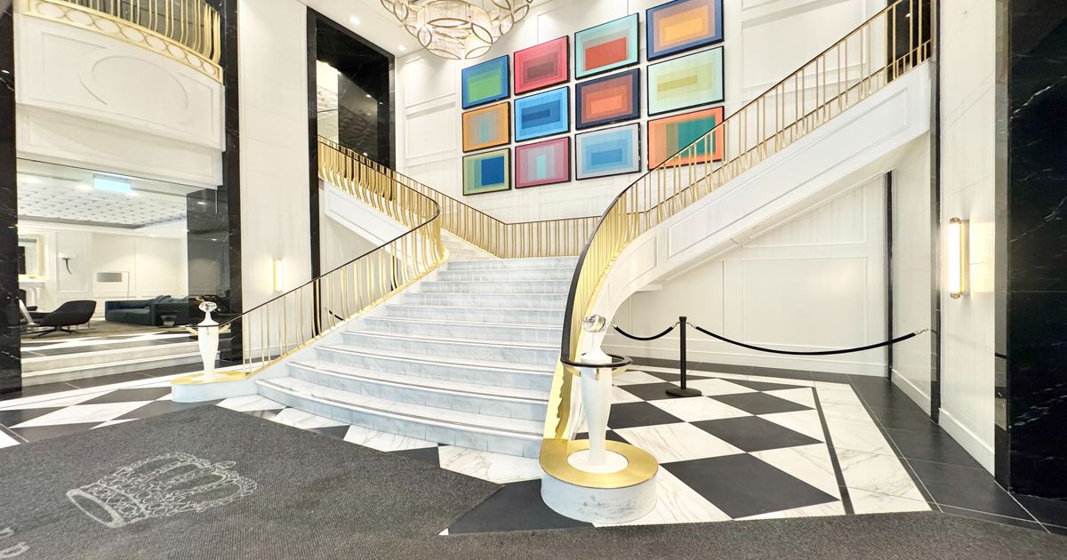 955 Bay Street Toronto
