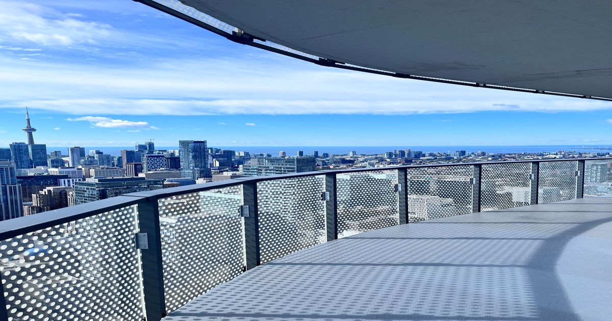 11 Wellesley Street W Toronto