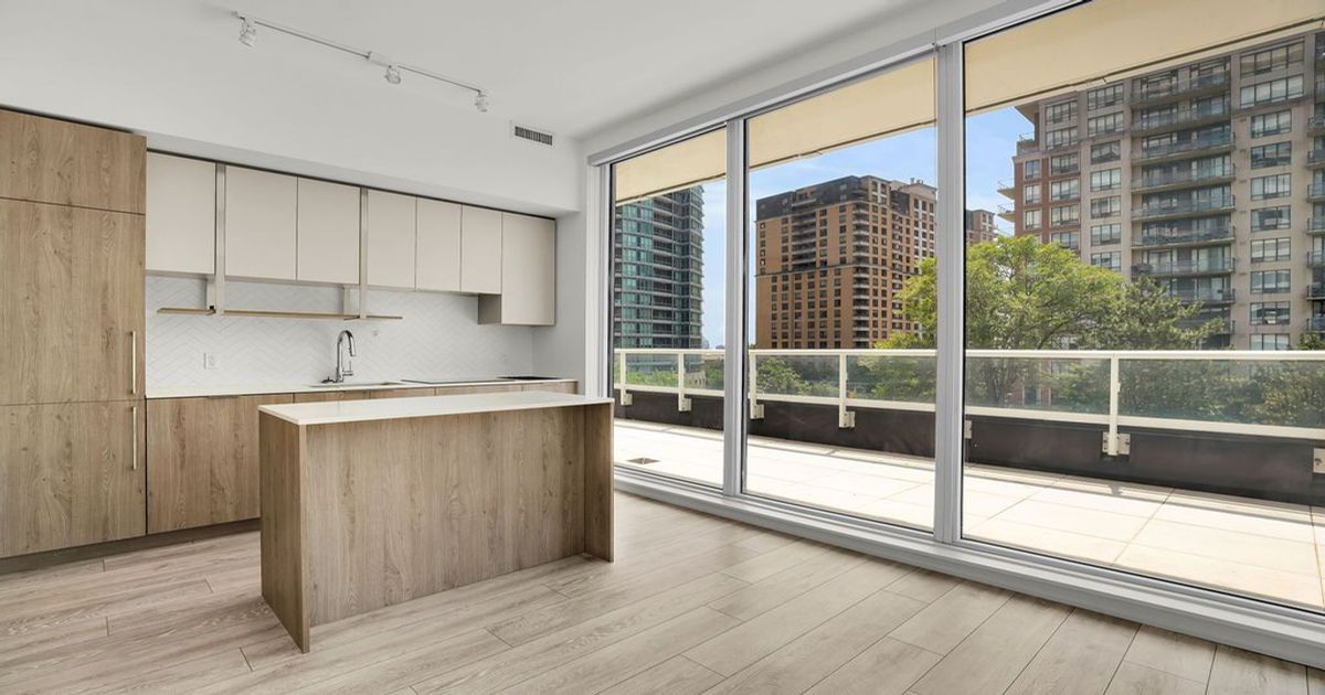 15 Holmes Avenue Toronto