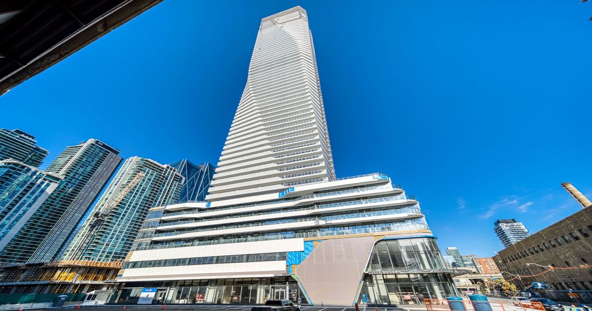 28 Freeland Street Toronto