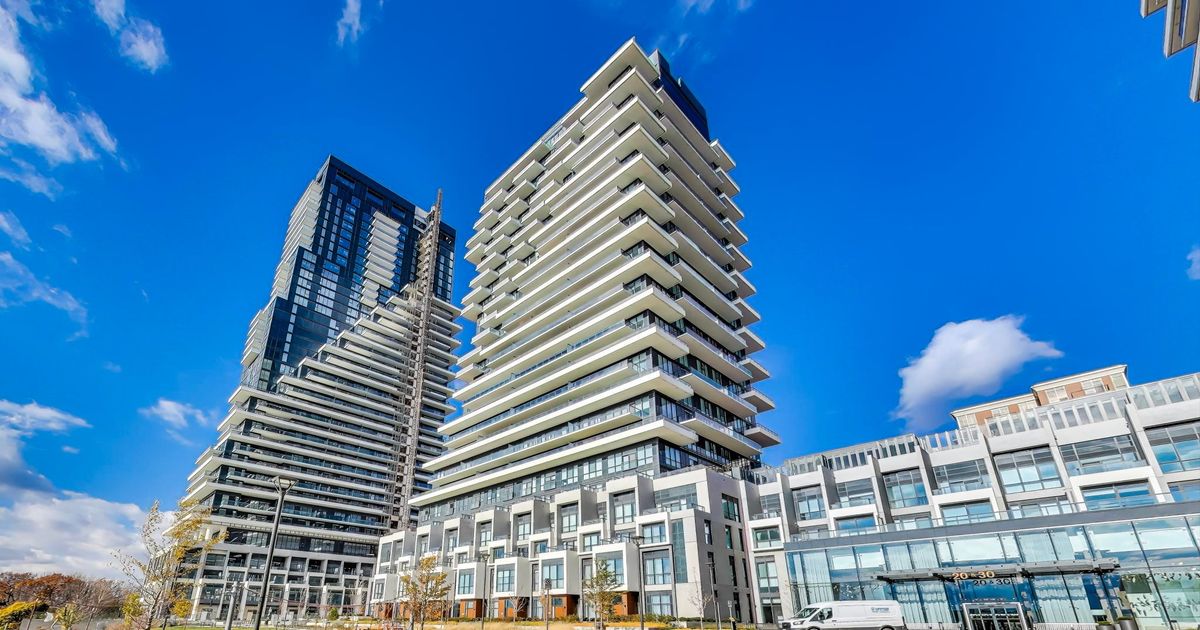 20 Inn On The Park Drive Toronto