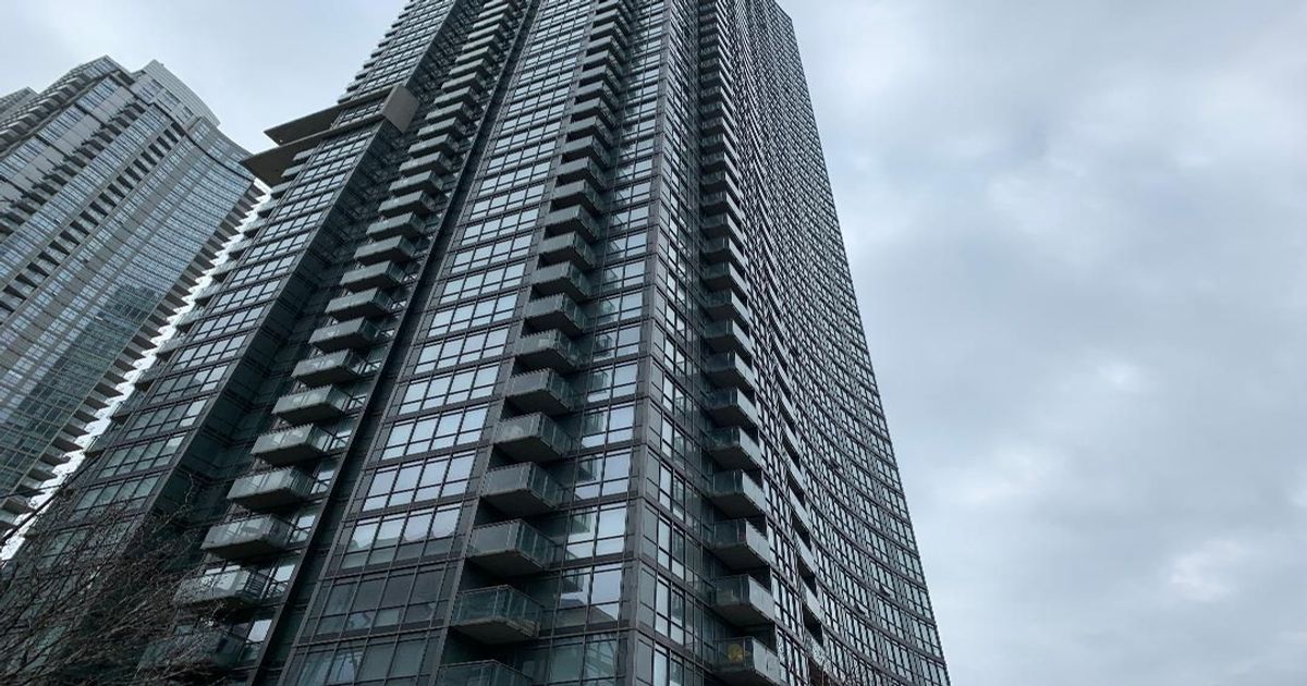 11 Brunel Court Toronto