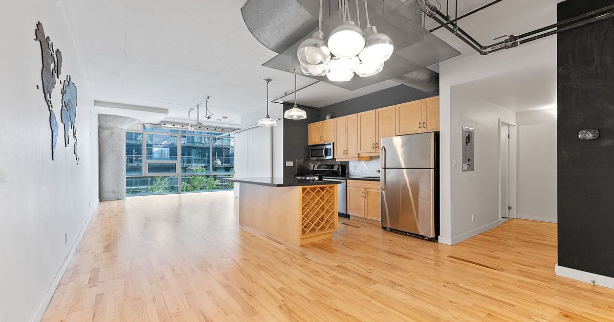 32 Stewart Street Toronto