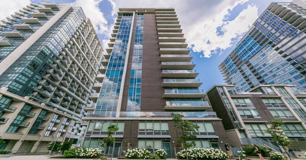 55 East Liberty Street Toronto