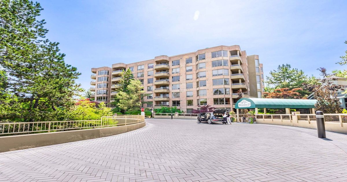 1200 Don Mills Road Toronto