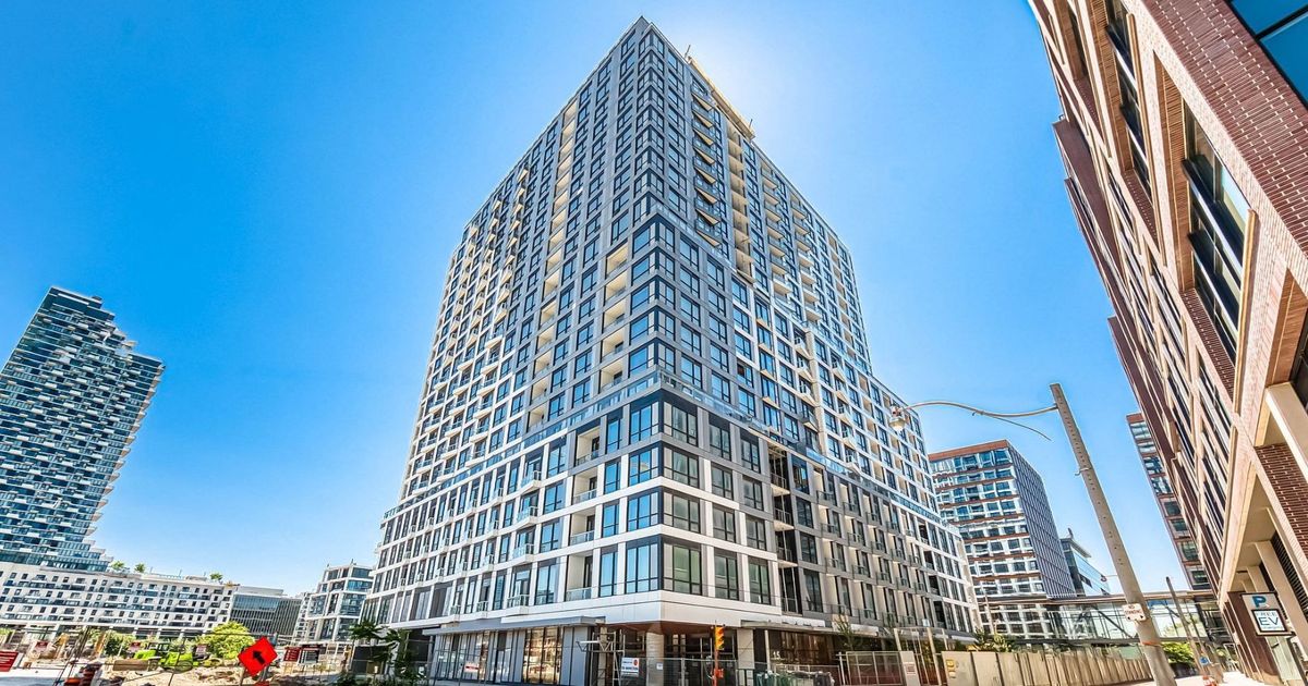 15 Richardson Street Toronto