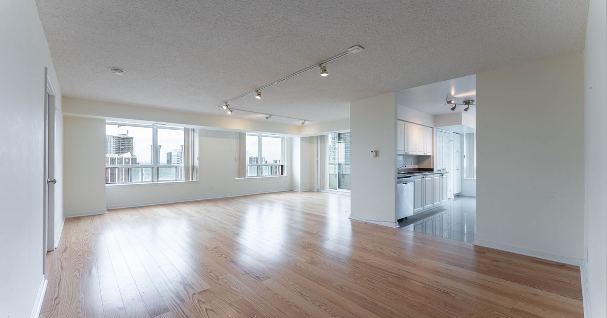 33 Empress Avenue Toronto