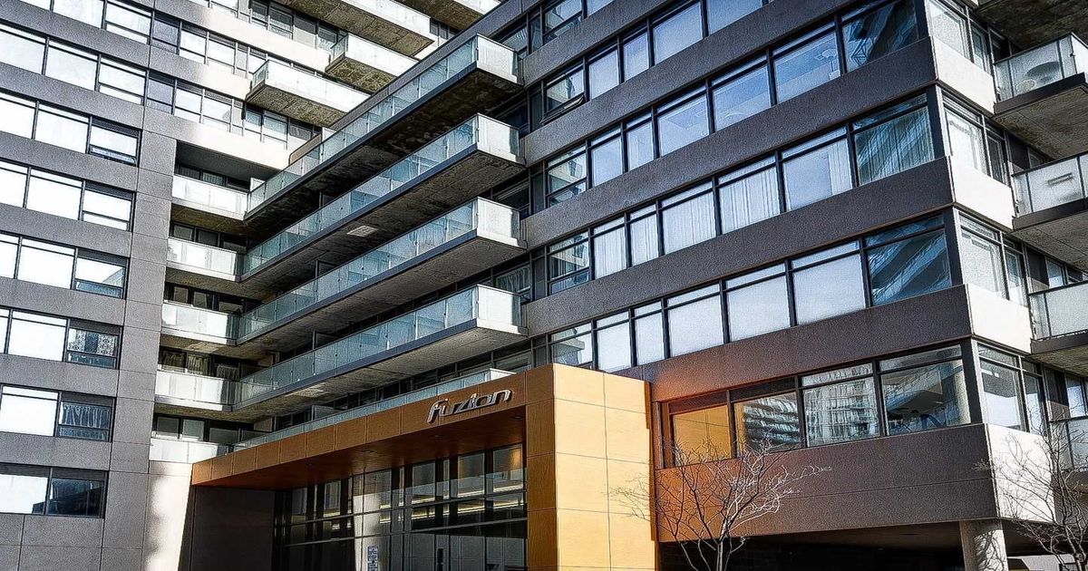 20 Joe Shuster Way Toronto