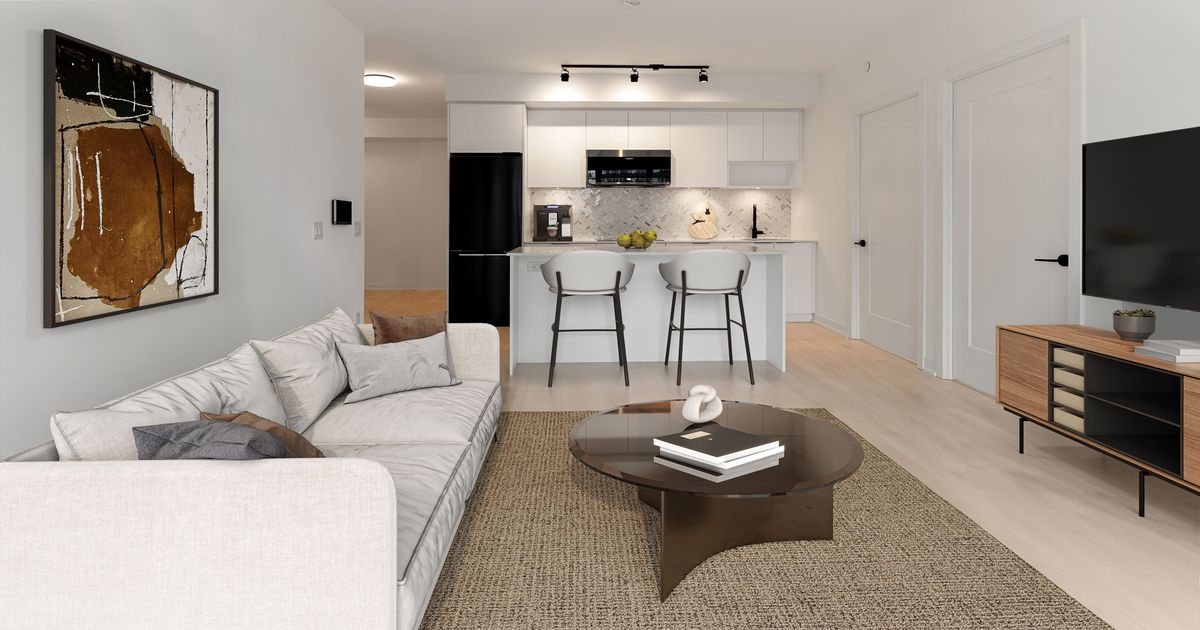 5 Defries Street Toronto