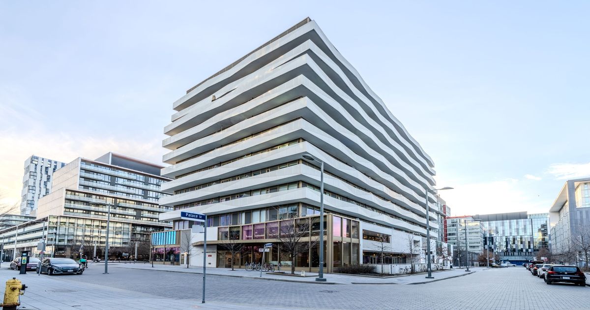 60 Tannery Road Toronto