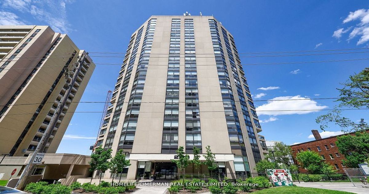 240 Heath Street W Toronto