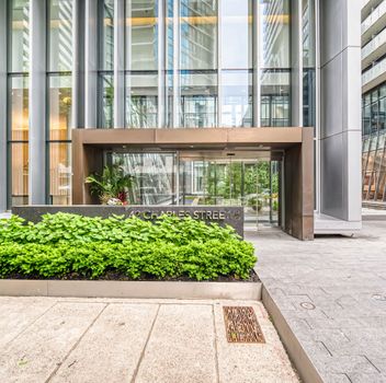Condo 42 Charles Street E Toronto For {
  "id": "C12268155-VOW",
  "Restricted": 0,
  "Active": 1,
  "Sold": 0,
  "Acreage": null,
  "Address": "42 Charles Street E",
  "AirConditioning": "Central Air",
  "ApproxAge": "New",
  "ApproxSquareFootage": "0-499",
  "Area": "Toronto",
  "AreaCode": "C08",
  "Basement": "None",
  "Bedrooms": 1,
  "BedroomsPlus": 0,
  "Blob": "apostrophemlsphoto",
  "BuildingAmenities": "Concierge, Gym, Outdoor Pool",
  "BuildingAreaTotal": "",
  "BuildingAreaUnits": "",
  "BuildingInsuranceIncluded": null,
  "Board": "Toronto Regional Real Estate Board",
  "ClassSearch": "Condo",
  "CentralVac": "False",
  "ClosedDate": "0001-01-01T00:00:00Z",
  "CoListAgentEmail": null,
  "CoListAgentID": "9598284",
  "CoListAgentName": "MATTHEW YAN, Broker",
  "CoListAgentDesignation": null,
  "CoListAgentPhone": "416-883-3888",
  "CoListOfficeID": null,
  "CoListOfficeName": "PROMPTON REAL ESTATE SERVICES CORP.",
  "CommercialCondoFees": 0,
  "Community": "Church-Yonge Corridor",
  "CommunityCode": null,
  "Condition": "",
  "ConditionalExpirydate": "0001-01-01T00:00:00Z",
  "ContractDate": "2025-07-07",
  "DaysOnMarket": 0,
  "DirectionsCrossStreets": "Yonge/Bloor",
  "DisplayAddressOninternet": "True",
  "DistributeToInternetPortals": "True",
  "Elevator": "",
  "Extras": "",
  "ExpiryDate": "2025-12-31T00:00:00Z",
  "FireplaceStove": "False",
  "Furnished": "",
  "GarageSpaces": 0,
  "GarageType": "Underground",
  "HeatType": "Forced Air",
  "HeatSource": "Gas",
  "IDX": "Y",
  "Kitchens": 1,
  "KitchensPlus": 0,
  "Latitude": 43.669328,
  "LastStatus": "New",
  "Lease": "",
  "LeaseFrequency": "",
  "LeaseTerm": "",
  "Level": null,
  "ListAgentEmail": null,
  "ListAgentID": "9612928",
  "ListAgentName": "JOEY ZHOU, Salesperson",
  "ListAgentDesignation": null,
  "ListAgentPhone": "",
  "ListBrokerage": "PROMPTON REAL ESTATE SERVICES CORP.",
  "ListOfficeID": "035200",
  "ListOfficePhone": "",
  "ListAOR": null,
  "ListingEntryDate": "2025-07-07T18:15:59Z",
  "ListPrice": 530000,
  "Longitude": -79.384177,
  "LotDepth": 0,
  "LotFront": 0,
  "LotSizeCode": "",
  "MLS": "C12268155",
  "MLSNumber": "C12268155",
  "MLSStatus": "A",
  "MLSLastStatus": "New",
  "MoveInDate": "",
  "Municipality": "Toronto",
  "MunicipalityCode": "C08",
  "MunicipalityDistrict": "Toronto C08",
  "OpenHouseDate1": "0001-01-01T00:00:00Z",
  "OpenHouseDate2": "0001-01-01T00:00:00Z",
  "OpenHouseDate3": "0001-01-01T00:00:00Z",
  "OpenHouseFrom1": null,
  "OpenHouseFrom2": null,
  "OpenHouseFrom3": null,
  "OpenHouseTo1": null,
  "OpenHouseTo2": null,
  "OpenHouseTo3": null,
  "OriginalPrice": 530000,
  "ParkingSpaces": 0,
  "PetsPermitted": "Restricted",
  "PhotoCount": 26,
  "Pool": "",
  "PostalCode": "M4Y 1T4",
  "PropertyType": "Condo",
  "PropertyTypeSearch": "Residential",
  "PropertySubType": "Condo Apartment",
  "PropertySubTypeSearch": "Condo",
  "PropertyStyleSearch": "Apartment",
  "Province": "ON",
  "RemarksForClients": "Luxurious 1 Bdrm With Open Layout Fabulous Views!, 9Ft Ceilings, Convenient Yonge/Bloor, Walk Score 100! Close To Subway, Shopping, Yorkville, Everything Steps Away! Enjoy Hotel-Inspired Amenities, Concierge Fully-Equipped Gym",
  "Retirement": "0",
  "SaleLease": "Sale",
  "SoldDate": "0001-01-01T00:00:00Z",
  "SoldPrice": "",
  "Sewers": "",
  "Source": "VOW",
  "SPLP": 0,
  "SqFtTotal": null,
  "SqFtRangeMin": 0,
  "SqFtRangeMax": 499,
  "Status": "A",
  "StreetNumber": "42",
  "StreetAbbreviation": "Street",
  "StreetDirection": "E",
  "StreetName": "Charles",
  "Style": "Apartment",
  "SuspendedDate": "0001-01-01T00:00:00Z",
  "Taxes": 2761.01,
  "TaxYear": "2024",
  "TerminatedDate": "0001-01-01T00:00:00Z",
  "TimestampSql": "2025-07-07T18:15:59Z",
  "TotalArea": "0",
  "TotalParkingSpaces": 0,
  "Type": "Condo Apartment",
  "TypeSearch": "Apartment Unit",
  "UnitNumber": "2105",
  "VirtualTourURL": "",
  "Washrooms": 1,
  "Water": null,
  "Waterfront": "",
  "WaterIncluded": "",
  "YearBuilt": null,
  "Zoning": "",
  "Geometry": "43.669328,-79.384177",
  "RTimestampSql": "2025-07-07T18:55:01Z"
}.(string)property[
