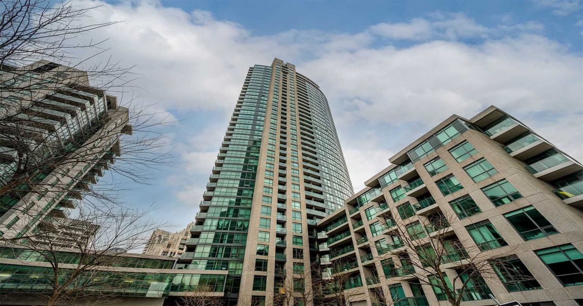 170 Fort York Boulevard Toronto