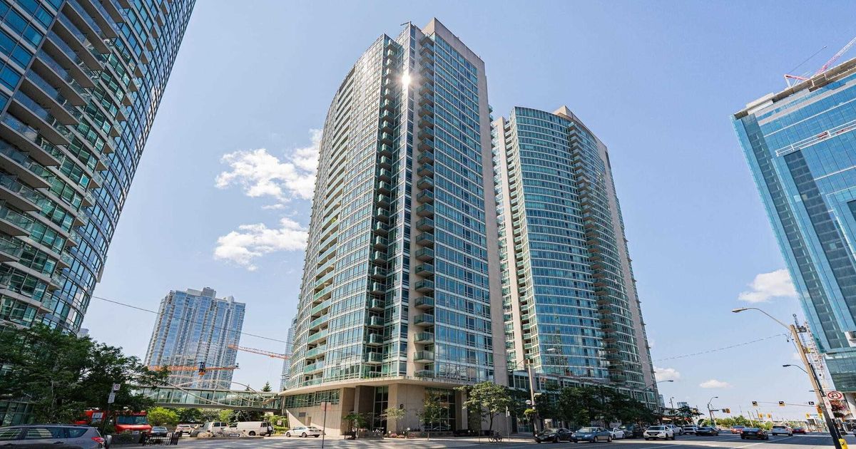 397 Front Street W Toronto