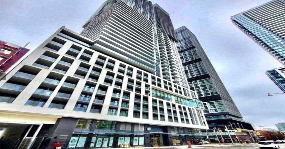 251 Jarvis Street Toronto