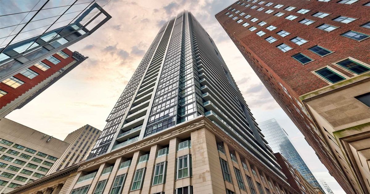 70 Temperance Street Toronto
