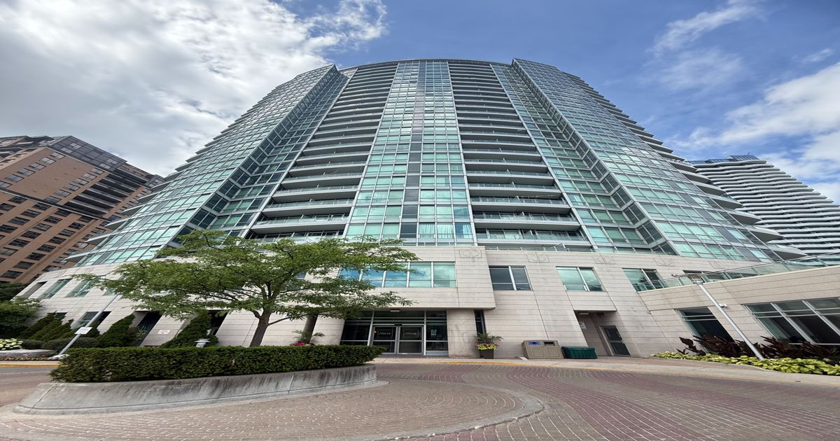 60 Byng Avenue Toronto