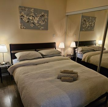 Condo 55 Bremner Boulevard Toronto For {
  "id": "C12268381-VOW",
  "Restricted": 1,
  "Active": 0,
  "Sold": 1,
  "Acreage": null,
  "Address": "55 Bremner Boulevard",
  "AirConditioning": "Central Air",
  "ApproxAge": "11-15",
  "ApproxSquareFootage": "0-499",
  "Area": "Toronto",
  "AreaCode": "C01",
  "Basement": "None",
  "Bedrooms": 1,
  "BedroomsPlus": 0,
  "Blob": "apostrophemlsphoto",
  "BuildingAmenities": "Bus Ctr (WiFi Bldg), Exercise Room, Gym, Indoor Pool, Rooftop Deck/Garden",
  "BuildingAreaTotal": "",
  "BuildingAreaUnits": "",
  "BuildingInsuranceIncluded": null,
  "Board": "Toronto Regional Real Estate Board",
  "ClassSearch": "Condo",
  "CentralVac": "False",
  "ClosedDate": "2025-08-20T00:00:00Z",
  "CoListAgentEmail": null,
  "CoListAgentID": null,
  "CoListAgentName": null,
  "CoListAgentDesignation": null,
  "CoListAgentPhone": null,
  "CoListOfficeID": null,
  "CoListOfficeName": "",
  "CommercialCondoFees": 0,
  "Community": "Waterfront Communities C1",
  "CommunityCode": null,
  "Condition": "",
  "ConditionalExpirydate": "0001-01-01T00:00:00Z",
  "ContractDate": "2025-07-07",
  "DaysOnMarket": 3,
  "DirectionsCrossStreets": "York / Bremnar",
  "DisplayAddressOninternet": "True",
  "DistributeToInternetPortals": "True",
  "Elevator": "",
  "Extras": "",
  "ExpiryDate": "2025-10-11T00:00:00Z",
  "FireplaceStove": "False",
  "Furnished": "Furnished",
  "GarageSpaces": 0,
  "GarageType": "Underground",
  "HeatType": "Forced Air",
  "HeatSource": "Gas",
  "IDX": "Y",
  "Kitchens": 1,
  "KitchensPlus": 0,
  "Latitude": 43.642906,
  "LastStatus": "Lsd",
  "Lease": "",
  "LeaseFrequency": "",
  "LeaseTerm": "Short Term Lease",
  "Level": null,
  "ListAgentEmail": null,
  "ListAgentID": null,
  "ListAgentName": null,
  "ListAgentDesignation": null,
  "ListAgentPhone": null,
  "ListBrokerage": "HOMELIFE/VISION REALTY INC.",
  "ListOfficeID": "022700",
  "ListOfficePhone": null,
  "ListAOR": null,
  "ListingEntryDate": "2025-07-07T19:05:43Z",
  "ListPrice": 2300,
  "Longitude": -79.380576,
  "LotDepth": 0,
  "LotFront": 0,
  "LotSizeCode": "",
  "MLS": "C12268381",
  "MLSNumber": "C12268381",
  "MLSStatus": "U",
  "MLSLastStatus": "Lsd",
  "MoveInDate": "",
  "Municipality": "Toronto",
  "MunicipalityCode": "C01",
  "MunicipalityDistrict": "Toronto C01",
  "OpenHouseDate1": "0001-01-01T00:00:00Z",
  "OpenHouseDate2": "0001-01-01T00:00:00Z",
  "OpenHouseDate3": "0001-01-01T00:00:00Z",
  "OpenHouseFrom1": null,
  "OpenHouseFrom2": null,
  "OpenHouseFrom3": null,
  "OpenHouseTo1": null,
  "OpenHouseTo2": null,
  "OpenHouseTo3": null,
  "OriginalPrice": 2300,
  "ParkingSpaces": 0,
  "PetsPermitted": "Restricted",
  "PhotoCount": 21,
  "Pool": "",
  "PostalCode": "M5S 0A7",
  "PropertyType": "Condo",
  "PropertyTypeSearch": "Residential",
  "PropertySubType": "Condo Apartment",
  "PropertySubTypeSearch": "Condo",
  "PropertyStyleSearch": "Apartment",
  "Province": "ON",
  "RemarksForClients": "Welcome to the heart of the action at The Residences Of Maple Leaf Square! Fully Furnished Luxurious condo in an amazing location. Just bring your suitcase and move in. Flexible term : long term or short term. 4 months minimum for short term. Sports, Concerts, Restaurants, Or Watch the action on the big screen in Maple Leaf Square or Jurassic Park! You can do it all! Fantastic and super bright unit with awesome unobstructed views, partially lake view. This One Bedroom unit features an open concept and excellent lay out with a computer nook that gives you a dedicated space to work from home or study table. Airy 9 foot ceilings, newer floor, no carpet. ** Absolutely move in condition** Stainless steel appliances & granite counter top. The amenities are incredible : large gym, indoor/outdoor pool, sauna, business centre, 24 hours concierge, etc. Along with everything and more at your fingertips : Direct Access to the Path, Scotiabank Arena and Union station. Just go down elevator to Longos supermarket as well as TD bank, LCBO, Restaurants, Le Germain Hotel, Sport Check & Real Sports. Easy access to Financial district, Rogers Centre, St Lawrence Market, Downtown airport and Pearson Airport or to Gardiner for quick get aways! Enjoy beautiful walks along the water front. Spectacular building amenities include indoor pool, sauna, large gym, business room, party room, 24 hours concierge and so much more. Grand lobby on the 9th floor and another lobby from Lakeshore blvd, can go directly from the main road to the unit. There are conveniently two entrance lobbies for this south tower. Super well maintained and organized building that you can call HOME. High speed internet and electricity can be included in the rent for additional of $150 per month (for both). Room dimension are approximate.",
  "Retirement": "0",
  "SaleLease": "Lease",
  "SoldDate": "2025-07-10T00:00:00Z",
  "SoldPrice": "2550",
  "Sewers": "",
  "Source": "VOW",
  "SPLP": 111,
  "SqFtTotal": null,
  "SqFtRangeMin": 0,
  "SqFtRangeMax": 499,
  "Status": "U",
  "StreetNumber": "55",
  "StreetAbbreviation": "Boulevard",
  "StreetDirection": "",
  "StreetName": "Bremner",
  "Style": "Apartment",
  "SuspendedDate": "0001-01-01T00:00:00Z",
  "Taxes": 0,
  "TaxYear": "",
  "TerminatedDate": "0001-01-01T00:00:00Z",
  "TimestampSql": "2025-07-14T15:33:48Z",
  "TotalArea": "0",
  "TotalParkingSpaces": 0,
  "Type": "Condo Apartment",
  "TypeSearch": "Apartment Unit",
  "UnitNumber": "3006",
  "VirtualTourURL": "",
  "Washrooms": 1,
  "Water": null,
  "Waterfront": "",
  "WaterIncluded": "",
  "YearBuilt": null,
  "Zoning": "",
  "Geometry": "43.642906,-79.380576",
  "RTimestampSql": "2025-07-14T15:55:16Z"
}.(string)property[