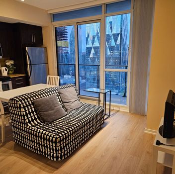 Condo 55 Bremner Boulevard Toronto For {
  "id": "C12268381-VOW",
  "Restricted": 1,
  "Active": 0,
  "Sold": 1,
  "Acreage": null,
  "Address": "55 Bremner Boulevard",
  "AirConditioning": "Central Air",
  "ApproxAge": "11-15",
  "ApproxSquareFootage": "0-499",
  "Area": "Toronto",
  "AreaCode": "C01",
  "Basement": "None",
  "Bedrooms": 1,
  "BedroomsPlus": 0,
  "Blob": "apostrophemlsphoto",
  "BuildingAmenities": "Bus Ctr (WiFi Bldg), Exercise Room, Gym, Indoor Pool, Rooftop Deck/Garden",
  "BuildingAreaTotal": "",
  "BuildingAreaUnits": "",
  "BuildingInsuranceIncluded": null,
  "Board": "Toronto Regional Real Estate Board",
  "ClassSearch": "Condo",
  "CentralVac": "False",
  "ClosedDate": "2025-08-20T00:00:00Z",
  "CoListAgentEmail": null,
  "CoListAgentID": null,
  "CoListAgentName": null,
  "CoListAgentDesignation": null,
  "CoListAgentPhone": null,
  "CoListOfficeID": null,
  "CoListOfficeName": "",
  "CommercialCondoFees": 0,
  "Community": "Waterfront Communities C1",
  "CommunityCode": null,
  "Condition": "",
  "ConditionalExpirydate": "0001-01-01T00:00:00Z",
  "ContractDate": "2025-07-07",
  "DaysOnMarket": 3,
  "DirectionsCrossStreets": "York / Bremnar",
  "DisplayAddressOninternet": "True",
  "DistributeToInternetPortals": "True",
  "Elevator": "",
  "Extras": "",
  "ExpiryDate": "2025-10-11T00:00:00Z",
  "FireplaceStove": "False",
  "Furnished": "Furnished",
  "GarageSpaces": 0,
  "GarageType": "Underground",
  "HeatType": "Forced Air",
  "HeatSource": "Gas",
  "IDX": "Y",
  "Kitchens": 1,
  "KitchensPlus": 0,
  "Latitude": 43.642906,
  "LastStatus": "Lsd",
  "Lease": "",
  "LeaseFrequency": "",
  "LeaseTerm": "Short Term Lease",
  "Level": null,
  "ListAgentEmail": null,
  "ListAgentID": null,
  "ListAgentName": null,
  "ListAgentDesignation": null,
  "ListAgentPhone": null,
  "ListBrokerage": "HOMELIFE/VISION REALTY INC.",
  "ListOfficeID": "022700",
  "ListOfficePhone": null,
  "ListAOR": null,
  "ListingEntryDate": "2025-07-07T19:05:43Z",
  "ListPrice": 2300,
  "Longitude": -79.380576,
  "LotDepth": 0,
  "LotFront": 0,
  "LotSizeCode": "",
  "MLS": "C12268381",
  "MLSNumber": "C12268381",
  "MLSStatus": "U",
  "MLSLastStatus": "Lsd",
  "MoveInDate": "",
  "Municipality": "Toronto",
  "MunicipalityCode": "C01",
  "MunicipalityDistrict": "Toronto C01",
  "OpenHouseDate1": "0001-01-01T00:00:00Z",
  "OpenHouseDate2": "0001-01-01T00:00:00Z",
  "OpenHouseDate3": "0001-01-01T00:00:00Z",
  "OpenHouseFrom1": null,
  "OpenHouseFrom2": null,
  "OpenHouseFrom3": null,
  "OpenHouseTo1": null,
  "OpenHouseTo2": null,
  "OpenHouseTo3": null,
  "OriginalPrice": 2300,
  "ParkingSpaces": 0,
  "PetsPermitted": "Restricted",
  "PhotoCount": 21,
  "Pool": "",
  "PostalCode": "M5S 0A7",
  "PropertyType": "Condo",
  "PropertyTypeSearch": "Residential",
  "PropertySubType": "Condo Apartment",
  "PropertySubTypeSearch": "Condo",
  "PropertyStyleSearch": "Apartment",
  "Province": "ON",
  "RemarksForClients": "Welcome to the heart of the action at The Residences Of Maple Leaf Square! Fully Furnished Luxurious condo in an amazing location. Just bring your suitcase and move in. Flexible term : long term or short term. 4 months minimum for short term. Sports, Concerts, Restaurants, Or Watch the action on the big screen in Maple Leaf Square or Jurassic Park! You can do it all! Fantastic and super bright unit with awesome unobstructed views, partially lake view. This One Bedroom unit features an open concept and excellent lay out with a computer nook that gives you a dedicated space to work from home or study table. Airy 9 foot ceilings, newer floor, no carpet. ** Absolutely move in condition** Stainless steel appliances & granite counter top. The amenities are incredible : large gym, indoor/outdoor pool, sauna, business centre, 24 hours concierge, etc. Along with everything and more at your fingertips : Direct Access to the Path, Scotiabank Arena and Union station. Just go down elevator to Longos supermarket as well as TD bank, LCBO, Restaurants, Le Germain Hotel, Sport Check & Real Sports. Easy access to Financial district, Rogers Centre, St Lawrence Market, Downtown airport and Pearson Airport or to Gardiner for quick get aways! Enjoy beautiful walks along the water front. Spectacular building amenities include indoor pool, sauna, large gym, business room, party room, 24 hours concierge and so much more. Grand lobby on the 9th floor and another lobby from Lakeshore blvd, can go directly from the main road to the unit. There are conveniently two entrance lobbies for this south tower. Super well maintained and organized building that you can call HOME. High speed internet and electricity can be included in the rent for additional of $150 per month (for both). Room dimension are approximate.",
  "Retirement": "0",
  "SaleLease": "Lease",
  "SoldDate": "2025-07-10T00:00:00Z",
  "SoldPrice": "2550",
  "Sewers": "",
  "Source": "VOW",
  "SPLP": 111,
  "SqFtTotal": null,
  "SqFtRangeMin": 0,
  "SqFtRangeMax": 499,
  "Status": "U",
  "StreetNumber": "55",
  "StreetAbbreviation": "Boulevard",
  "StreetDirection": "",
  "StreetName": "Bremner",
  "Style": "Apartment",
  "SuspendedDate": "0001-01-01T00:00:00Z",
  "Taxes": 0,
  "TaxYear": "",
  "TerminatedDate": "0001-01-01T00:00:00Z",
  "TimestampSql": "2025-07-14T15:33:48Z",
  "TotalArea": "0",
  "TotalParkingSpaces": 0,
  "Type": "Condo Apartment",
  "TypeSearch": "Apartment Unit",
  "UnitNumber": "3006",
  "VirtualTourURL": "",
  "Washrooms": 1,
  "Water": null,
  "Waterfront": "",
  "WaterIncluded": "",
  "YearBuilt": null,
  "Zoning": "",
  "Geometry": "43.642906,-79.380576",
  "RTimestampSql": "2025-07-14T15:55:16Z"
}.(string)property[