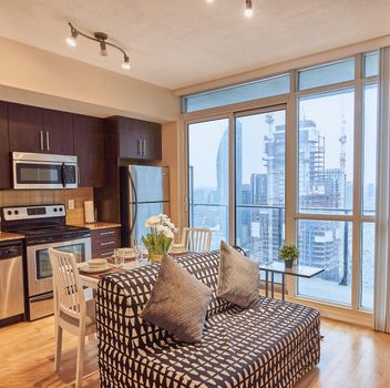 Condo 55 Bremner Boulevard Toronto For {
  "id": "C12268381-VOW",
  "Restricted": 1,
  "Active": 0,
  "Sold": 1,
  "Acreage": null,
  "Address": "55 Bremner Boulevard",
  "AirConditioning": "Central Air",
  "ApproxAge": "11-15",
  "ApproxSquareFootage": "0-499",
  "Area": "Toronto",
  "AreaCode": "C01",
  "Basement": "None",
  "Bedrooms": 1,
  "BedroomsPlus": 0,
  "Blob": "apostrophemlsphoto",
  "BuildingAmenities": "Bus Ctr (WiFi Bldg), Exercise Room, Gym, Indoor Pool, Rooftop Deck/Garden",
  "BuildingAreaTotal": "",
  "BuildingAreaUnits": "",
  "BuildingInsuranceIncluded": null,
  "Board": "Toronto Regional Real Estate Board",
  "ClassSearch": "Condo",
  "CentralVac": "False",
  "ClosedDate": "2025-08-20T00:00:00Z",
  "CoListAgentEmail": null,
  "CoListAgentID": null,
  "CoListAgentName": null,
  "CoListAgentDesignation": null,
  "CoListAgentPhone": null,
  "CoListOfficeID": null,
  "CoListOfficeName": "",
  "CommercialCondoFees": 0,
  "Community": "Waterfront Communities C1",
  "CommunityCode": null,
  "Condition": "",
  "ConditionalExpirydate": "0001-01-01T00:00:00Z",
  "ContractDate": "2025-07-07",
  "DaysOnMarket": 3,
  "DirectionsCrossStreets": "York / Bremnar",
  "DisplayAddressOninternet": "True",
  "DistributeToInternetPortals": "True",
  "Elevator": "",
  "Extras": "",
  "ExpiryDate": "2025-10-11T00:00:00Z",
  "FireplaceStove": "False",
  "Furnished": "Furnished",
  "GarageSpaces": 0,
  "GarageType": "Underground",
  "HeatType": "Forced Air",
  "HeatSource": "Gas",
  "IDX": "Y",
  "Kitchens": 1,
  "KitchensPlus": 0,
  "Latitude": 43.642906,
  "LastStatus": "Lsd",
  "Lease": "",
  "LeaseFrequency": "",
  "LeaseTerm": "Short Term Lease",
  "Level": null,
  "ListAgentEmail": null,
  "ListAgentID": null,
  "ListAgentName": null,
  "ListAgentDesignation": null,
  "ListAgentPhone": null,
  "ListBrokerage": "HOMELIFE/VISION REALTY INC.",
  "ListOfficeID": "022700",
  "ListOfficePhone": null,
  "ListAOR": null,
  "ListingEntryDate": "2025-07-07T19:05:43Z",
  "ListPrice": 2300,
  "Longitude": -79.380576,
  "LotDepth": 0,
  "LotFront": 0,
  "LotSizeCode": "",
  "MLS": "C12268381",
  "MLSNumber": "C12268381",
  "MLSStatus": "U",
  "MLSLastStatus": "Lsd",
  "MoveInDate": "",
  "Municipality": "Toronto",
  "MunicipalityCode": "C01",
  "MunicipalityDistrict": "Toronto C01",
  "OpenHouseDate1": "0001-01-01T00:00:00Z",
  "OpenHouseDate2": "0001-01-01T00:00:00Z",
  "OpenHouseDate3": "0001-01-01T00:00:00Z",
  "OpenHouseFrom1": null,
  "OpenHouseFrom2": null,
  "OpenHouseFrom3": null,
  "OpenHouseTo1": null,
  "OpenHouseTo2": null,
  "OpenHouseTo3": null,
  "OriginalPrice": 2300,
  "ParkingSpaces": 0,
  "PetsPermitted": "Restricted",
  "PhotoCount": 21,
  "Pool": "",
  "PostalCode": "M5S 0A7",
  "PropertyType": "Condo",
  "PropertyTypeSearch": "Residential",
  "PropertySubType": "Condo Apartment",
  "PropertySubTypeSearch": "Condo",
  "PropertyStyleSearch": "Apartment",
  "Province": "ON",
  "RemarksForClients": "Welcome to the heart of the action at The Residences Of Maple Leaf Square! Fully Furnished Luxurious condo in an amazing location. Just bring your suitcase and move in. Flexible term : long term or short term. 4 months minimum for short term. Sports, Concerts, Restaurants, Or Watch the action on the big screen in Maple Leaf Square or Jurassic Park! You can do it all! Fantastic and super bright unit with awesome unobstructed views, partially lake view. This One Bedroom unit features an open concept and excellent lay out with a computer nook that gives you a dedicated space to work from home or study table. Airy 9 foot ceilings, newer floor, no carpet. ** Absolutely move in condition** Stainless steel appliances & granite counter top. The amenities are incredible : large gym, indoor/outdoor pool, sauna, business centre, 24 hours concierge, etc. Along with everything and more at your fingertips : Direct Access to the Path, Scotiabank Arena and Union station. Just go down elevator to Longos supermarket as well as TD bank, LCBO, Restaurants, Le Germain Hotel, Sport Check & Real Sports. Easy access to Financial district, Rogers Centre, St Lawrence Market, Downtown airport and Pearson Airport or to Gardiner for quick get aways! Enjoy beautiful walks along the water front. Spectacular building amenities include indoor pool, sauna, large gym, business room, party room, 24 hours concierge and so much more. Grand lobby on the 9th floor and another lobby from Lakeshore blvd, can go directly from the main road to the unit. There are conveniently two entrance lobbies for this south tower. Super well maintained and organized building that you can call HOME. High speed internet and electricity can be included in the rent for additional of $150 per month (for both). Room dimension are approximate.",
  "Retirement": "0",
  "SaleLease": "Lease",
  "SoldDate": "2025-07-10T00:00:00Z",
  "SoldPrice": "2550",
  "Sewers": "",
  "Source": "VOW",
  "SPLP": 111,
  "SqFtTotal": null,
  "SqFtRangeMin": 0,
  "SqFtRangeMax": 499,
  "Status": "U",
  "StreetNumber": "55",
  "StreetAbbreviation": "Boulevard",
  "StreetDirection": "",
  "StreetName": "Bremner",
  "Style": "Apartment",
  "SuspendedDate": "0001-01-01T00:00:00Z",
  "Taxes": 0,
  "TaxYear": "",
  "TerminatedDate": "0001-01-01T00:00:00Z",
  "TimestampSql": "2025-07-14T15:33:48Z",
  "TotalArea": "0",
  "TotalParkingSpaces": 0,
  "Type": "Condo Apartment",
  "TypeSearch": "Apartment Unit",
  "UnitNumber": "3006",
  "VirtualTourURL": "",
  "Washrooms": 1,
  "Water": null,
  "Waterfront": "",
  "WaterIncluded": "",
  "YearBuilt": null,
  "Zoning": "",
  "Geometry": "43.642906,-79.380576",
  "RTimestampSql": "2025-07-14T15:55:16Z"
}.(string)property[