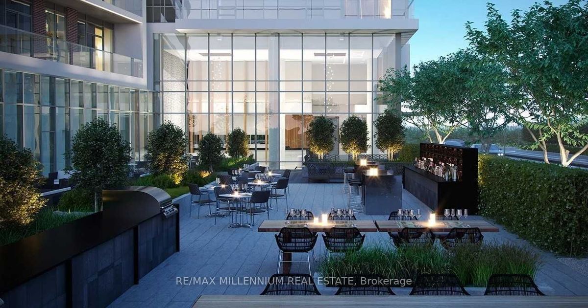 36 Forest Manor Toronto
