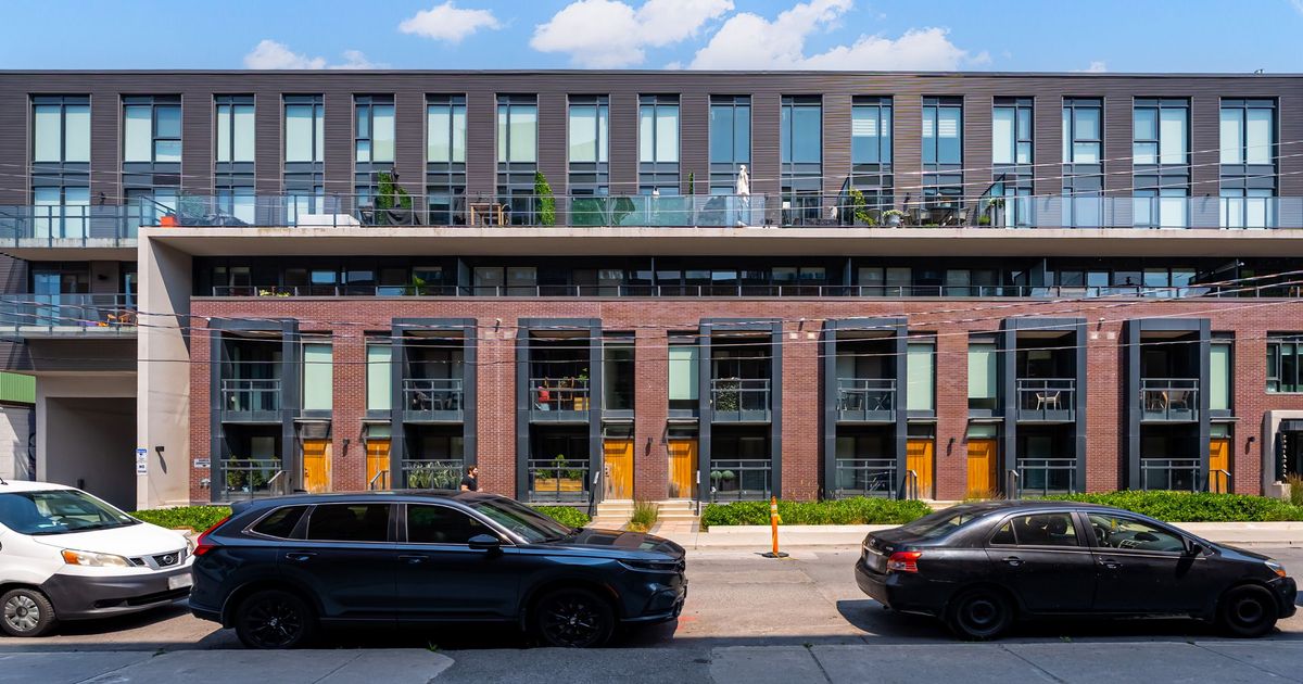 90 Niagara Street Toronto