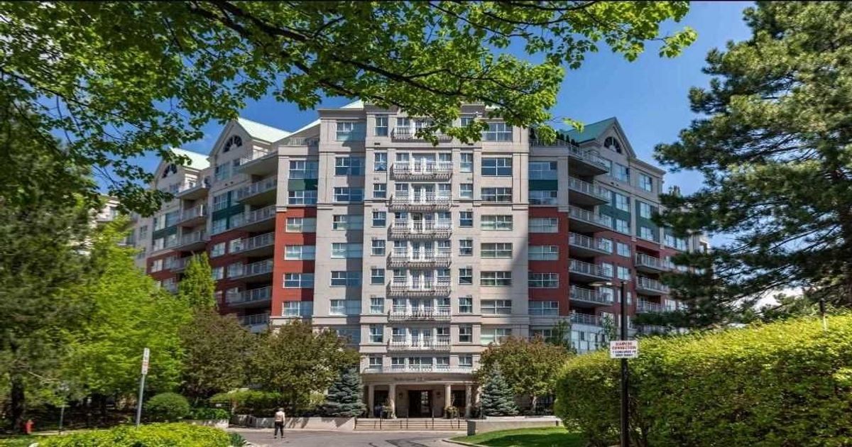 18 Concorde Place Toronto