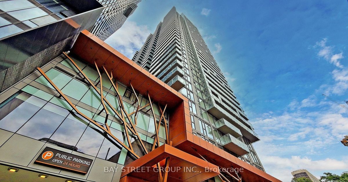 50 Wellesley Street E Toronto