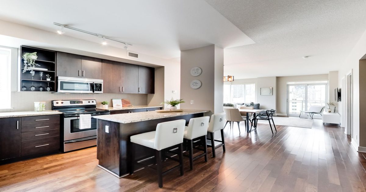 116 George Street Toronto