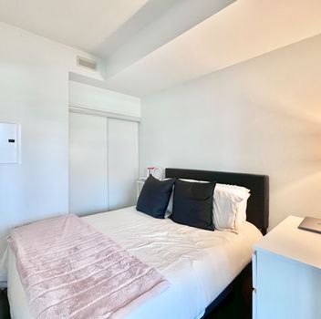 Condo 25 Capreol Court Toronto For {
  "id": "C12268660-VOW",
  "Restricted": 0,
  "Active": 1,
  "Sold": 0,
  "Acreage": null,
  "Address": "25 Capreol Court",
  "AirConditioning": "Central Air",
  "ApproxAge": "",
  "ApproxSquareFootage": "800-899",
  "Area": "Toronto",
  "AreaCode": "",
  "Basement": "None",
  "Bedrooms": 2,
  "BedroomsPlus": 1,
  "Blob": "apostrophemlsphoto",
  "BuildingAmenities": "Exercise Room, Guest Suites, Outdoor Pool, Party Room/Meeting Room, Sauna, Visitor Parking",
  "BuildingAreaTotal": "",
  "BuildingAreaUnits": "",
  "BuildingInsuranceIncluded": null,
  "Board": "Toronto Regional Real Estate Board",
  "ClassSearch": "Condo",
  "CentralVac": "False",
  "ClosedDate": "0001-01-01T00:00:00Z",
  "CoListAgentEmail": null,
  "CoListAgentID": "",
  "CoListAgentName": "",
  "CoListAgentDesignation": null,
  "CoListAgentPhone": "",
  "CoListOfficeID": null,
  "CoListOfficeName": "",
  "CommercialCondoFees": 0,
  "Community": "Waterfront Communities C1",
  "CommunityCode": null,
  "Condition": "",
  "ConditionalExpirydate": "0001-01-01T00:00:00Z",
  "ContractDate": "2025-07-07",
  "DaysOnMarket": 0,
  "DirectionsCrossStreets": "Spadina / Fort York Boulevard",
  "DisplayAddressOninternet": "True",
  "DistributeToInternetPortals": "True",
  "Elevator": "",
  "Extras": "",
  "ExpiryDate": "2025-09-30T00:00:00Z",
  "FireplaceStove": "False",
  "Furnished": "Unfurnished",
  "GarageSpaces": 1,
  "GarageType": "Underground",
  "HeatType": "Forced Air",
  "HeatSource": "Gas",
  "IDX": "Y",
  "Kitchens": 1,
  "KitchensPlus": 0,
  "Latitude": 43.64069,
  "LastStatus": "New",
  "Lease": "",
  "LeaseFrequency": "Monthly",
  "LeaseTerm": "12 Months",
  "Level": null,
  "ListAgentEmail": null,
  "ListAgentID": "9570938",
  "ListAgentName": "JASON YAM, Salesperson",
  "ListAgentDesignation": null,
  "ListAgentPhone": "",
  "ListBrokerage": "ROYAL LEPAGE SIGNATURE REALTY",
  "ListOfficeID": "572000",
  "ListOfficePhone": "",
  "ListAOR": null,
  "ListingEntryDate": "2025-07-07T20:14:38Z",
  "ListPrice": 3250,
  "Longitude": -79.395641,
  "LotDepth": 0,
  "LotFront": 0,
  "LotSizeCode": "",
  "MLS": "C12268660",
  "MLSNumber": "C12268660",
  "MLSStatus": "A",
  "MLSLastStatus": "New",
  "MoveInDate": "",
  "Municipality": "Toronto",
  "MunicipalityCode": "",
  "MunicipalityDistrict": "Toronto C01",
  "OpenHouseDate1": "0001-01-01T00:00:00Z",
  "OpenHouseDate2": "0001-01-01T00:00:00Z",
  "OpenHouseDate3": "0001-01-01T00:00:00Z",
  "OpenHouseFrom1": null,
  "OpenHouseFrom2": null,
  "OpenHouseFrom3": null,
  "OpenHouseTo1": null,
  "OpenHouseTo2": null,
  "OpenHouseTo3": null,
  "OriginalPrice": 3250,
  "ParkingSpaces": 1,
  "PetsPermitted": "No",
  "PhotoCount": 18,
  "Pool": "",
  "PostalCode": "M5V 3Z7",
  "PropertyType": "Condo",
  "PropertyTypeSearch": "Residential",
  "PropertySubType": "Condo Apartment",
  "PropertySubTypeSearch": "Condo",
  "PropertyStyleSearch": "Apartment",
  "Province": "ON",
  "RemarksForClients": "Live in the heart of downtown and walk to work! Spacious 2 Bedroom+Den, 2 Bathroom condo with parking in Luna Vista - a well-managed building located in the vibrant Cityplace neighbourhood and just steps to the waterfront! Featuring approximately 823-sf of living space plus 2 walk-outs to a large 95-sf balcony, this split-bedroom layout has 9-ft ceilings, floor to ceiling windows, and an open concept floor plan that feels expansive and airy. Open concept den has floor to ceiling windows and is perfect for a home office or reading nook. Enjoy resort-style amenities: Fitness centre with weights up to 100-lbs, yoga/dance studio, sauna, rooftop pool, outdoor lounge with BBQ area, party room, kids play room, guests suites, car wash, visitor parking and more. An incredibly convenient location! Steps to Transit (streetcar goes to Union & Spadina station); Supermarkets (Sobeys/Farmboy/Loblaws); THE WELL shops & restaurants; Coffee Shops & Restaurants; Canoe Landing Park and Community Centre, Fort York Library; and Rogers Centre. Minutes to King West, Queen West, Tech Hub, Scotiabank Arena, and the Waterfront. Short walk to Financial District, Theatre District, Metro Toronto Convention Centre and Union Station (VIA Rail/GO transit/UP express). Easy access to DVP/Gardner. One premium parking spot located on the ground floor. Unit will be freshly painted. Move in September 15th!",
  "Retirement": "0",
  "SaleLease": "Lease",
  "SoldDate": "0001-01-01T00:00:00Z",
  "SoldPrice": "",
  "Sewers": "",
  "Source": "VOW",
  "SPLP": 0,
  "SqFtTotal": null,
  "SqFtRangeMin": 800,
  "SqFtRangeMax": 899,
  "Status": "A",
  "StreetNumber": "25",
  "StreetAbbreviation": "Court",
  "StreetDirection": "",
  "StreetName": "Capreol",
  "Style": "Apartment",
  "SuspendedDate": "0001-01-01T00:00:00Z",
  "Taxes": 0,
  "TaxYear": "",
  "TerminatedDate": "0001-01-01T00:00:00Z",
  "TimestampSql": "2025-07-09T03:29:38Z",
  "TotalArea": "0",
  "TotalParkingSpaces": 1,
  "Type": "Condo Apartment",
  "TypeSearch": "Apartment Unit",
  "UnitNumber": "202",
  "VirtualTourURL": "",
  "Washrooms": 2,
  "Water": null,
  "Waterfront": "",
  "WaterIncluded": "",
  "YearBuilt": null,
  "Zoning": "",
  "Geometry": "43.64069,-79.395641",
  "RTimestampSql": "2025-07-09T03:55:10Z"
}.(string)property[