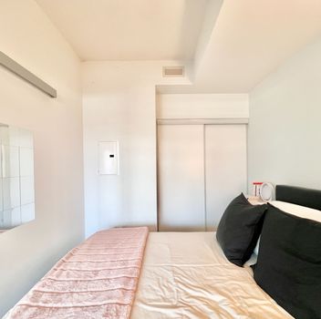 Condo 25 Capreol Court Toronto For {
  "id": "C12268660-VOW",
  "Restricted": 0,
  "Active": 1,
  "Sold": 0,
  "Acreage": null,
  "Address": "25 Capreol Court",
  "AirConditioning": "Central Air",
  "ApproxAge": "",
  "ApproxSquareFootage": "800-899",
  "Area": "Toronto",
  "AreaCode": "",
  "Basement": "None",
  "Bedrooms": 2,
  "BedroomsPlus": 1,
  "Blob": "apostrophemlsphoto",
  "BuildingAmenities": "Exercise Room, Guest Suites, Outdoor Pool, Party Room/Meeting Room, Sauna, Visitor Parking",
  "BuildingAreaTotal": "",
  "BuildingAreaUnits": "",
  "BuildingInsuranceIncluded": null,
  "Board": "Toronto Regional Real Estate Board",
  "ClassSearch": "Condo",
  "CentralVac": "False",
  "ClosedDate": "0001-01-01T00:00:00Z",
  "CoListAgentEmail": null,
  "CoListAgentID": "",
  "CoListAgentName": "",
  "CoListAgentDesignation": null,
  "CoListAgentPhone": "",
  "CoListOfficeID": null,
  "CoListOfficeName": "",
  "CommercialCondoFees": 0,
  "Community": "Waterfront Communities C1",
  "CommunityCode": null,
  "Condition": "",
  "ConditionalExpirydate": "0001-01-01T00:00:00Z",
  "ContractDate": "2025-07-07",
  "DaysOnMarket": 0,
  "DirectionsCrossStreets": "Spadina / Fort York Boulevard",
  "DisplayAddressOninternet": "True",
  "DistributeToInternetPortals": "True",
  "Elevator": "",
  "Extras": "",
  "ExpiryDate": "2025-09-30T00:00:00Z",
  "FireplaceStove": "False",
  "Furnished": "Unfurnished",
  "GarageSpaces": 1,
  "GarageType": "Underground",
  "HeatType": "Forced Air",
  "HeatSource": "Gas",
  "IDX": "Y",
  "Kitchens": 1,
  "KitchensPlus": 0,
  "Latitude": 43.64069,
  "LastStatus": "New",
  "Lease": "",
  "LeaseFrequency": "Monthly",
  "LeaseTerm": "12 Months",
  "Level": null,
  "ListAgentEmail": null,
  "ListAgentID": "9570938",
  "ListAgentName": "JASON YAM, Salesperson",
  "ListAgentDesignation": null,
  "ListAgentPhone": "",
  "ListBrokerage": "ROYAL LEPAGE SIGNATURE REALTY",
  "ListOfficeID": "572000",
  "ListOfficePhone": "",
  "ListAOR": null,
  "ListingEntryDate": "2025-07-07T20:14:38Z",
  "ListPrice": 3250,
  "Longitude": -79.395641,
  "LotDepth": 0,
  "LotFront": 0,
  "LotSizeCode": "",
  "MLS": "C12268660",
  "MLSNumber": "C12268660",
  "MLSStatus": "A",
  "MLSLastStatus": "New",
  "MoveInDate": "",
  "Municipality": "Toronto",
  "MunicipalityCode": "",
  "MunicipalityDistrict": "Toronto C01",
  "OpenHouseDate1": "0001-01-01T00:00:00Z",
  "OpenHouseDate2": "0001-01-01T00:00:00Z",
  "OpenHouseDate3": "0001-01-01T00:00:00Z",
  "OpenHouseFrom1": null,
  "OpenHouseFrom2": null,
  "OpenHouseFrom3": null,
  "OpenHouseTo1": null,
  "OpenHouseTo2": null,
  "OpenHouseTo3": null,
  "OriginalPrice": 3250,
  "ParkingSpaces": 1,
  "PetsPermitted": "No",
  "PhotoCount": 18,
  "Pool": "",
  "PostalCode": "M5V 3Z7",
  "PropertyType": "Condo",
  "PropertyTypeSearch": "Residential",
  "PropertySubType": "Condo Apartment",
  "PropertySubTypeSearch": "Condo",
  "PropertyStyleSearch": "Apartment",
  "Province": "ON",
  "RemarksForClients": "Live in the heart of downtown and walk to work! Spacious 2 Bedroom+Den, 2 Bathroom condo with parking in Luna Vista - a well-managed building located in the vibrant Cityplace neighbourhood and just steps to the waterfront! Featuring approximately 823-sf of living space plus 2 walk-outs to a large 95-sf balcony, this split-bedroom layout has 9-ft ceilings, floor to ceiling windows, and an open concept floor plan that feels expansive and airy. Open concept den has floor to ceiling windows and is perfect for a home office or reading nook. Enjoy resort-style amenities: Fitness centre with weights up to 100-lbs, yoga/dance studio, sauna, rooftop pool, outdoor lounge with BBQ area, party room, kids play room, guests suites, car wash, visitor parking and more. An incredibly convenient location! Steps to Transit (streetcar goes to Union & Spadina station); Supermarkets (Sobeys/Farmboy/Loblaws); THE WELL shops & restaurants; Coffee Shops & Restaurants; Canoe Landing Park and Community Centre, Fort York Library; and Rogers Centre. Minutes to King West, Queen West, Tech Hub, Scotiabank Arena, and the Waterfront. Short walk to Financial District, Theatre District, Metro Toronto Convention Centre and Union Station (VIA Rail/GO transit/UP express). Easy access to DVP/Gardner. One premium parking spot located on the ground floor. Unit will be freshly painted. Move in September 15th!",
  "Retirement": "0",
  "SaleLease": "Lease",
  "SoldDate": "0001-01-01T00:00:00Z",
  "SoldPrice": "",
  "Sewers": "",
  "Source": "VOW",
  "SPLP": 0,
  "SqFtTotal": null,
  "SqFtRangeMin": 800,
  "SqFtRangeMax": 899,
  "Status": "A",
  "StreetNumber": "25",
  "StreetAbbreviation": "Court",
  "StreetDirection": "",
  "StreetName": "Capreol",
  "Style": "Apartment",
  "SuspendedDate": "0001-01-01T00:00:00Z",
  "Taxes": 0,
  "TaxYear": "",
  "TerminatedDate": "0001-01-01T00:00:00Z",
  "TimestampSql": "2025-07-09T03:29:38Z",
  "TotalArea": "0",
  "TotalParkingSpaces": 1,
  "Type": "Condo Apartment",
  "TypeSearch": "Apartment Unit",
  "UnitNumber": "202",
  "VirtualTourURL": "",
  "Washrooms": 2,
  "Water": null,
  "Waterfront": "",
  "WaterIncluded": "",
  "YearBuilt": null,
  "Zoning": "",
  "Geometry": "43.64069,-79.395641",
  "RTimestampSql": "2025-07-09T03:55:10Z"
}.(string)property[