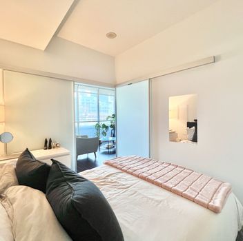Condo 25 Capreol Court Toronto For {
  "id": "C12268660-VOW",
  "Restricted": 0,
  "Active": 1,
  "Sold": 0,
  "Acreage": null,
  "Address": "25 Capreol Court",
  "AirConditioning": "Central Air",
  "ApproxAge": "",
  "ApproxSquareFootage": "800-899",
  "Area": "Toronto",
  "AreaCode": "",
  "Basement": "None",
  "Bedrooms": 2,
  "BedroomsPlus": 1,
  "Blob": "apostrophemlsphoto",
  "BuildingAmenities": "Exercise Room, Guest Suites, Outdoor Pool, Party Room/Meeting Room, Sauna, Visitor Parking",
  "BuildingAreaTotal": "",
  "BuildingAreaUnits": "",
  "BuildingInsuranceIncluded": null,
  "Board": "Toronto Regional Real Estate Board",
  "ClassSearch": "Condo",
  "CentralVac": "False",
  "ClosedDate": "0001-01-01T00:00:00Z",
  "CoListAgentEmail": null,
  "CoListAgentID": "",
  "CoListAgentName": "",
  "CoListAgentDesignation": null,
  "CoListAgentPhone": "",
  "CoListOfficeID": null,
  "CoListOfficeName": "",
  "CommercialCondoFees": 0,
  "Community": "Waterfront Communities C1",
  "CommunityCode": null,
  "Condition": "",
  "ConditionalExpirydate": "0001-01-01T00:00:00Z",
  "ContractDate": "2025-07-07",
  "DaysOnMarket": 0,
  "DirectionsCrossStreets": "Spadina / Fort York Boulevard",
  "DisplayAddressOninternet": "True",
  "DistributeToInternetPortals": "True",
  "Elevator": "",
  "Extras": "",
  "ExpiryDate": "2025-09-30T00:00:00Z",
  "FireplaceStove": "False",
  "Furnished": "Unfurnished",
  "GarageSpaces": 1,
  "GarageType": "Underground",
  "HeatType": "Forced Air",
  "HeatSource": "Gas",
  "IDX": "Y",
  "Kitchens": 1,
  "KitchensPlus": 0,
  "Latitude": 43.64069,
  "LastStatus": "New",
  "Lease": "",
  "LeaseFrequency": "Monthly",
  "LeaseTerm": "12 Months",
  "Level": null,
  "ListAgentEmail": null,
  "ListAgentID": "9570938",
  "ListAgentName": "JASON YAM, Salesperson",
  "ListAgentDesignation": null,
  "ListAgentPhone": "",
  "ListBrokerage": "ROYAL LEPAGE SIGNATURE REALTY",
  "ListOfficeID": "572000",
  "ListOfficePhone": "",
  "ListAOR": null,
  "ListingEntryDate": "2025-07-07T20:14:38Z",
  "ListPrice": 3250,
  "Longitude": -79.395641,
  "LotDepth": 0,
  "LotFront": 0,
  "LotSizeCode": "",
  "MLS": "C12268660",
  "MLSNumber": "C12268660",
  "MLSStatus": "A",
  "MLSLastStatus": "New",
  "MoveInDate": "",
  "Municipality": "Toronto",
  "MunicipalityCode": "",
  "MunicipalityDistrict": "Toronto C01",
  "OpenHouseDate1": "0001-01-01T00:00:00Z",
  "OpenHouseDate2": "0001-01-01T00:00:00Z",
  "OpenHouseDate3": "0001-01-01T00:00:00Z",
  "OpenHouseFrom1": null,
  "OpenHouseFrom2": null,
  "OpenHouseFrom3": null,
  "OpenHouseTo1": null,
  "OpenHouseTo2": null,
  "OpenHouseTo3": null,
  "OriginalPrice": 3250,
  "ParkingSpaces": 1,
  "PetsPermitted": "No",
  "PhotoCount": 18,
  "Pool": "",
  "PostalCode": "M5V 3Z7",
  "PropertyType": "Condo",
  "PropertyTypeSearch": "Residential",
  "PropertySubType": "Condo Apartment",
  "PropertySubTypeSearch": "Condo",
  "PropertyStyleSearch": "Apartment",
  "Province": "ON",
  "RemarksForClients": "Live in the heart of downtown and walk to work! Spacious 2 Bedroom+Den, 2 Bathroom condo with parking in Luna Vista - a well-managed building located in the vibrant Cityplace neighbourhood and just steps to the waterfront! Featuring approximately 823-sf of living space plus 2 walk-outs to a large 95-sf balcony, this split-bedroom layout has 9-ft ceilings, floor to ceiling windows, and an open concept floor plan that feels expansive and airy. Open concept den has floor to ceiling windows and is perfect for a home office or reading nook. Enjoy resort-style amenities: Fitness centre with weights up to 100-lbs, yoga/dance studio, sauna, rooftop pool, outdoor lounge with BBQ area, party room, kids play room, guests suites, car wash, visitor parking and more. An incredibly convenient location! Steps to Transit (streetcar goes to Union & Spadina station); Supermarkets (Sobeys/Farmboy/Loblaws); THE WELL shops & restaurants; Coffee Shops & Restaurants; Canoe Landing Park and Community Centre, Fort York Library; and Rogers Centre. Minutes to King West, Queen West, Tech Hub, Scotiabank Arena, and the Waterfront. Short walk to Financial District, Theatre District, Metro Toronto Convention Centre and Union Station (VIA Rail/GO transit/UP express). Easy access to DVP/Gardner. One premium parking spot located on the ground floor. Unit will be freshly painted. Move in September 15th!",
  "Retirement": "0",
  "SaleLease": "Lease",
  "SoldDate": "0001-01-01T00:00:00Z",
  "SoldPrice": "",
  "Sewers": "",
  "Source": "VOW",
  "SPLP": 0,
  "SqFtTotal": null,
  "SqFtRangeMin": 800,
  "SqFtRangeMax": 899,
  "Status": "A",
  "StreetNumber": "25",
  "StreetAbbreviation": "Court",
  "StreetDirection": "",
  "StreetName": "Capreol",
  "Style": "Apartment",
  "SuspendedDate": "0001-01-01T00:00:00Z",
  "Taxes": 0,
  "TaxYear": "",
  "TerminatedDate": "0001-01-01T00:00:00Z",
  "TimestampSql": "2025-07-09T03:29:38Z",
  "TotalArea": "0",
  "TotalParkingSpaces": 1,
  "Type": "Condo Apartment",
  "TypeSearch": "Apartment Unit",
  "UnitNumber": "202",
  "VirtualTourURL": "",
  "Washrooms": 2,
  "Water": null,
  "Waterfront": "",
  "WaterIncluded": "",
  "YearBuilt": null,
  "Zoning": "",
  "Geometry": "43.64069,-79.395641",
  "RTimestampSql": "2025-07-09T03:55:10Z"
}.(string)property[