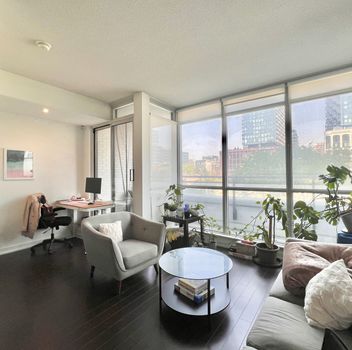 Condo 25 Capreol Court Toronto For {
  "id": "C12268660-VOW",
  "Restricted": 0,
  "Active": 1,
  "Sold": 0,
  "Acreage": null,
  "Address": "25 Capreol Court",
  "AirConditioning": "Central Air",
  "ApproxAge": "",
  "ApproxSquareFootage": "800-899",
  "Area": "Toronto",
  "AreaCode": "",
  "Basement": "None",
  "Bedrooms": 2,
  "BedroomsPlus": 1,
  "Blob": "apostrophemlsphoto",
  "BuildingAmenities": "Exercise Room, Guest Suites, Outdoor Pool, Party Room/Meeting Room, Sauna, Visitor Parking",
  "BuildingAreaTotal": "",
  "BuildingAreaUnits": "",
  "BuildingInsuranceIncluded": null,
  "Board": "Toronto Regional Real Estate Board",
  "ClassSearch": "Condo",
  "CentralVac": "False",
  "ClosedDate": "0001-01-01T00:00:00Z",
  "CoListAgentEmail": null,
  "CoListAgentID": "",
  "CoListAgentName": "",
  "CoListAgentDesignation": null,
  "CoListAgentPhone": "",
  "CoListOfficeID": null,
  "CoListOfficeName": "",
  "CommercialCondoFees": 0,
  "Community": "Waterfront Communities C1",
  "CommunityCode": null,
  "Condition": "",
  "ConditionalExpirydate": "0001-01-01T00:00:00Z",
  "ContractDate": "2025-07-07",
  "DaysOnMarket": 0,
  "DirectionsCrossStreets": "Spadina / Fort York Boulevard",
  "DisplayAddressOninternet": "True",
  "DistributeToInternetPortals": "True",
  "Elevator": "",
  "Extras": "",
  "ExpiryDate": "2025-09-30T00:00:00Z",
  "FireplaceStove": "False",
  "Furnished": "Unfurnished",
  "GarageSpaces": 1,
  "GarageType": "Underground",
  "HeatType": "Forced Air",
  "HeatSource": "Gas",
  "IDX": "Y",
  "Kitchens": 1,
  "KitchensPlus": 0,
  "Latitude": 43.64069,
  "LastStatus": "New",
  "Lease": "",
  "LeaseFrequency": "Monthly",
  "LeaseTerm": "12 Months",
  "Level": null,
  "ListAgentEmail": null,
  "ListAgentID": "9570938",
  "ListAgentName": "JASON YAM, Salesperson",
  "ListAgentDesignation": null,
  "ListAgentPhone": "",
  "ListBrokerage": "ROYAL LEPAGE SIGNATURE REALTY",
  "ListOfficeID": "572000",
  "ListOfficePhone": "",
  "ListAOR": null,
  "ListingEntryDate": "2025-07-07T20:14:38Z",
  "ListPrice": 3250,
  "Longitude": -79.395641,
  "LotDepth": 0,
  "LotFront": 0,
  "LotSizeCode": "",
  "MLS": "C12268660",
  "MLSNumber": "C12268660",
  "MLSStatus": "A",
  "MLSLastStatus": "New",
  "MoveInDate": "",
  "Municipality": "Toronto",
  "MunicipalityCode": "",
  "MunicipalityDistrict": "Toronto C01",
  "OpenHouseDate1": "0001-01-01T00:00:00Z",
  "OpenHouseDate2": "0001-01-01T00:00:00Z",
  "OpenHouseDate3": "0001-01-01T00:00:00Z",
  "OpenHouseFrom1": null,
  "OpenHouseFrom2": null,
  "OpenHouseFrom3": null,
  "OpenHouseTo1": null,
  "OpenHouseTo2": null,
  "OpenHouseTo3": null,
  "OriginalPrice": 3250,
  "ParkingSpaces": 1,
  "PetsPermitted": "No",
  "PhotoCount": 18,
  "Pool": "",
  "PostalCode": "M5V 3Z7",
  "PropertyType": "Condo",
  "PropertyTypeSearch": "Residential",
  "PropertySubType": "Condo Apartment",
  "PropertySubTypeSearch": "Condo",
  "PropertyStyleSearch": "Apartment",
  "Province": "ON",
  "RemarksForClients": "Live in the heart of downtown and walk to work! Spacious 2 Bedroom+Den, 2 Bathroom condo with parking in Luna Vista - a well-managed building located in the vibrant Cityplace neighbourhood and just steps to the waterfront! Featuring approximately 823-sf of living space plus 2 walk-outs to a large 95-sf balcony, this split-bedroom layout has 9-ft ceilings, floor to ceiling windows, and an open concept floor plan that feels expansive and airy. Open concept den has floor to ceiling windows and is perfect for a home office or reading nook. Enjoy resort-style amenities: Fitness centre with weights up to 100-lbs, yoga/dance studio, sauna, rooftop pool, outdoor lounge with BBQ area, party room, kids play room, guests suites, car wash, visitor parking and more. An incredibly convenient location! Steps to Transit (streetcar goes to Union & Spadina station); Supermarkets (Sobeys/Farmboy/Loblaws); THE WELL shops & restaurants; Coffee Shops & Restaurants; Canoe Landing Park and Community Centre, Fort York Library; and Rogers Centre. Minutes to King West, Queen West, Tech Hub, Scotiabank Arena, and the Waterfront. Short walk to Financial District, Theatre District, Metro Toronto Convention Centre and Union Station (VIA Rail/GO transit/UP express). Easy access to DVP/Gardner. One premium parking spot located on the ground floor. Unit will be freshly painted. Move in September 15th!",
  "Retirement": "0",
  "SaleLease": "Lease",
  "SoldDate": "0001-01-01T00:00:00Z",
  "SoldPrice": "",
  "Sewers": "",
  "Source": "VOW",
  "SPLP": 0,
  "SqFtTotal": null,
  "SqFtRangeMin": 800,
  "SqFtRangeMax": 899,
  "Status": "A",
  "StreetNumber": "25",
  "StreetAbbreviation": "Court",
  "StreetDirection": "",
  "StreetName": "Capreol",
  "Style": "Apartment",
  "SuspendedDate": "0001-01-01T00:00:00Z",
  "Taxes": 0,
  "TaxYear": "",
  "TerminatedDate": "0001-01-01T00:00:00Z",
  "TimestampSql": "2025-07-09T03:29:38Z",
  "TotalArea": "0",
  "TotalParkingSpaces": 1,
  "Type": "Condo Apartment",
  "TypeSearch": "Apartment Unit",
  "UnitNumber": "202",
  "VirtualTourURL": "",
  "Washrooms": 2,
  "Water": null,
  "Waterfront": "",
  "WaterIncluded": "",
  "YearBuilt": null,
  "Zoning": "",
  "Geometry": "43.64069,-79.395641",
  "RTimestampSql": "2025-07-09T03:55:10Z"
}.(string)property[