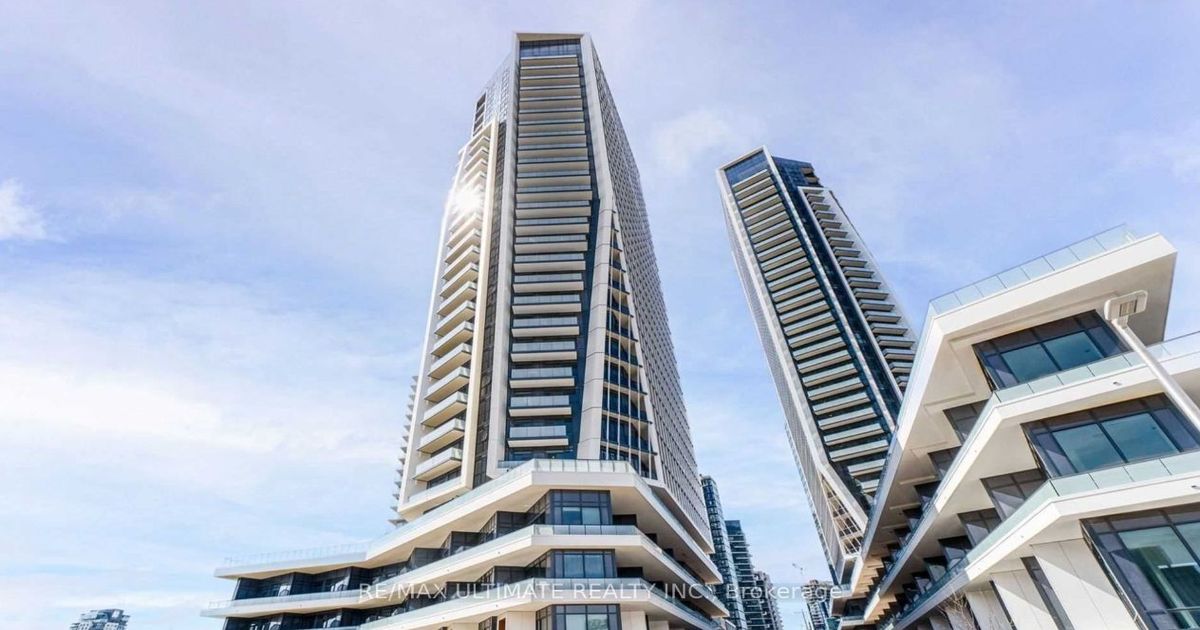 30 Ordnance Street Toronto