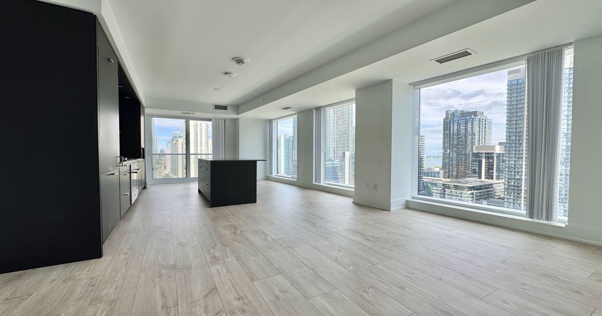 480 Front Street W Toronto