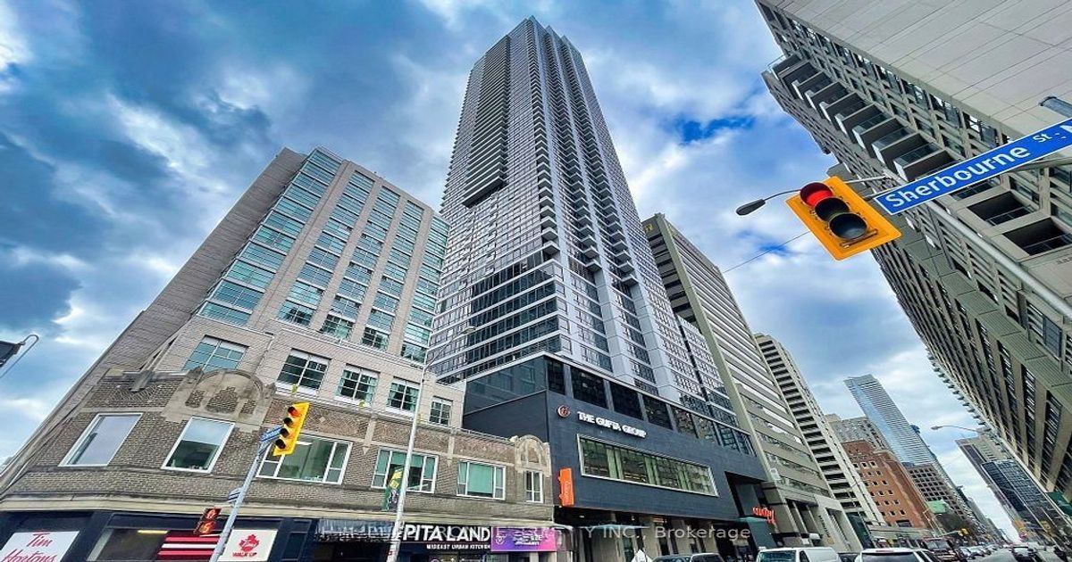 395 Bloor Street E Toronto