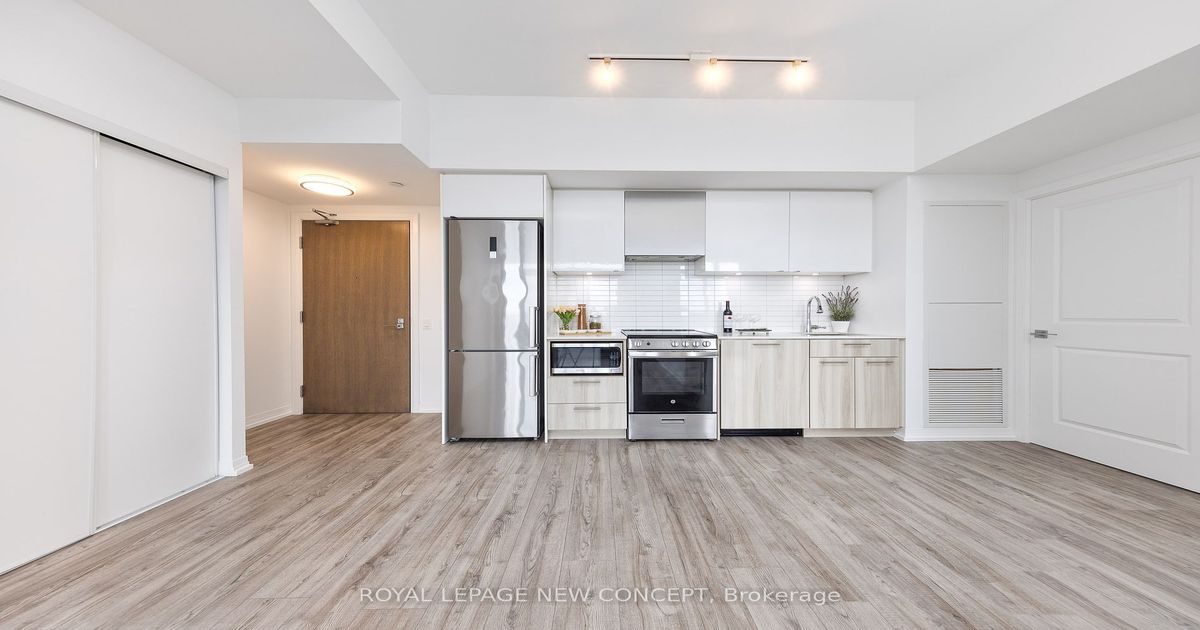 251 Jarvis Street Toronto