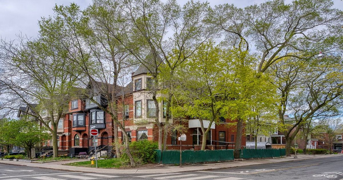 43 Dewson Street Toronto