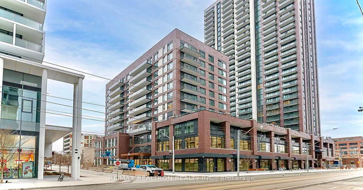 35 Tubman Avenue Toronto