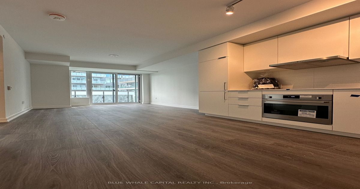 7 Golden Lion Heights Toronto