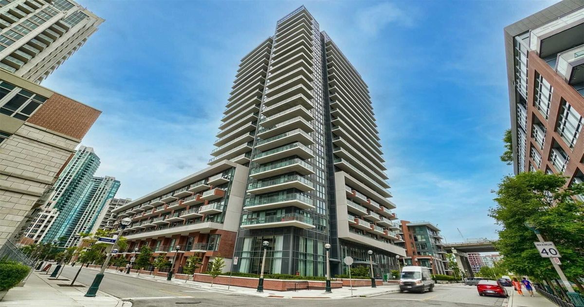38 Iannuzzi Street Toronto