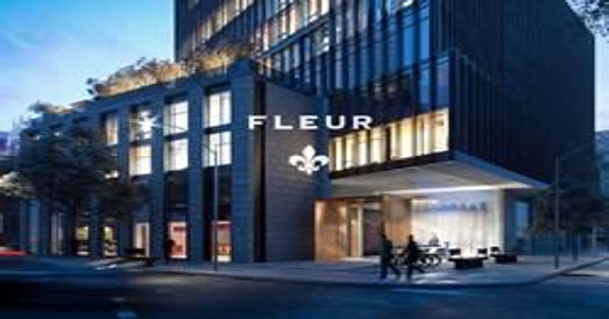 60 Shuter Street Toronto