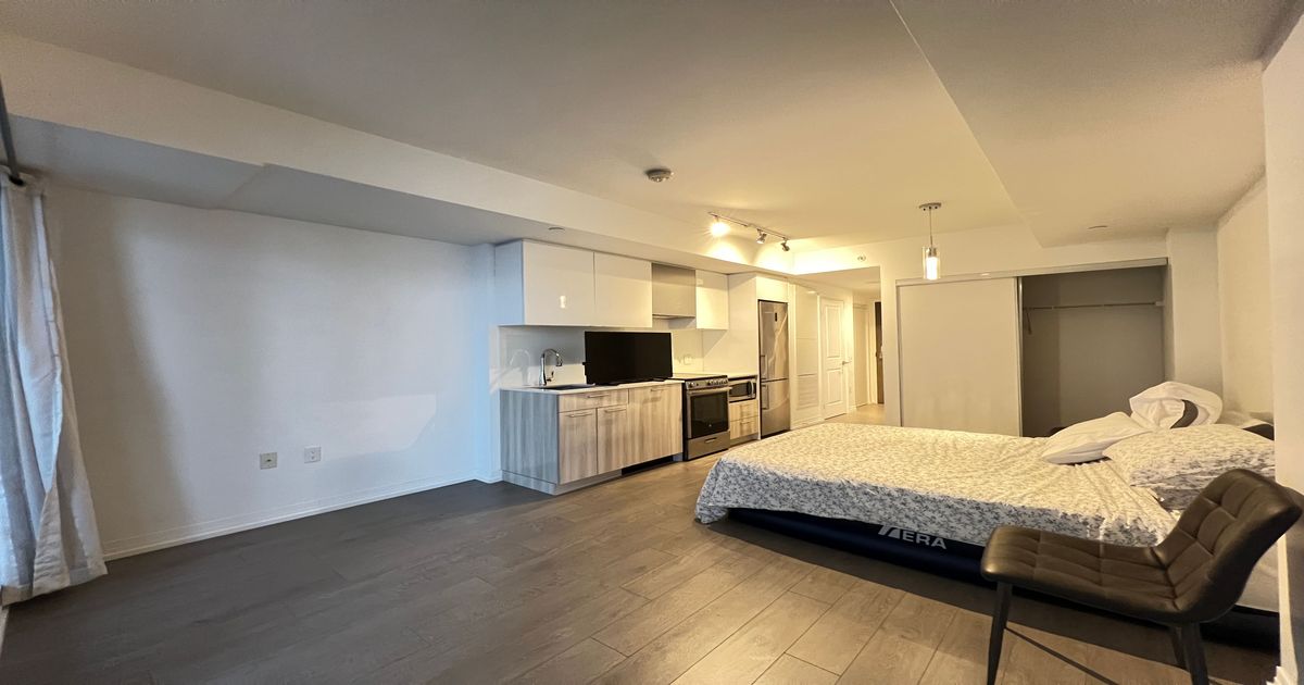 251 Jarvis Street Toronto