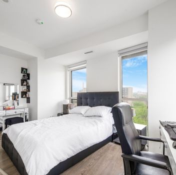 Condo 80 Vanauley Street Toronto For {
  "id": "C12269031-VOW",
  "Restricted": 0,
  "Active": 1,
  "Sold": 0,
  "Acreage": null,
  "Address": "80 Vanauley Street",
  "AirConditioning": "Central Air",
  "ApproxAge": "",
  "ApproxSquareFootage": "900-999",
  "Area": "Toronto",
  "AreaCode": "",
  "Basement": "None",
  "Bedrooms": 2,
  "BedroomsPlus": 0,
  "Blob": "apostrophemlsphoto",
  "BuildingAmenities": "",
  "BuildingAreaTotal": "",
  "BuildingAreaUnits": "",
  "BuildingInsuranceIncluded": null,
  "Board": "Toronto Regional Real Estate Board",
  "ClassSearch": "Condo",
  "CentralVac": "False",
  "ClosedDate": "0001-01-01T00:00:00Z",
  "CoListAgentEmail": null,
  "CoListAgentID": null,
  "CoListAgentName": null,
  "CoListAgentDesignation": null,
  "CoListAgentPhone": null,
  "CoListOfficeID": null,
  "CoListOfficeName": "ZOWN REALTY INC.",
  "CommercialCondoFees": 0,
  "Community": "Kensington-Chinatown",
  "CommunityCode": null,
  "Condition": "",
  "ConditionalExpirydate": "0001-01-01T00:00:00Z",
  "ContractDate": "2025-07-07",
  "DaysOnMarket": 0,
  "DirectionsCrossStreets": "WEST OF SPADINA NORTH OF QUEEN",
  "DisplayAddressOninternet": "True",
  "DistributeToInternetPortals": "True",
  "Elevator": "",
  "Extras": "",
  "ExpiryDate": "2025-09-30T00:00:00Z",
  "FireplaceStove": "False",
  "Furnished": "",
  "GarageSpaces": 1,
  "GarageType": "None",
  "HeatType": "Forced Air",
  "HeatSource": "Gas",
  "IDX": "Y",
  "Kitchens": 1,
  "KitchensPlus": 0,
  "Latitude": 43.649677,
  "LastStatus": "New",
  "Lease": "",
  "LeaseFrequency": "",
  "LeaseTerm": "",
  "Level": null,
  "ListAgentEmail": null,
  "ListAgentID": null,
  "ListAgentName": null,
  "ListAgentDesignation": null,
  "ListAgentPhone": null,
  "ListBrokerage": "ZOWN REALTY INC.",
  "ListOfficeID": "424300",
  "ListOfficePhone": null,
  "ListAOR": null,
  "ListingEntryDate": "2025-07-07T22:57:28Z",
  "ListPrice": 899900,
  "Longitude": -79.399231,
  "LotDepth": 0,
  "LotFront": 0,
  "LotSizeCode": "",
  "MLS": "C12269031",
  "MLSNumber": "C12269031",
  "MLSStatus": "A",
  "MLSLastStatus": "New",
  "MoveInDate": "",
  "Municipality": "Toronto",
  "MunicipalityCode": "",
  "MunicipalityDistrict": "Toronto C01",
  "OpenHouseDate1": "0001-01-01T00:00:00Z",
  "OpenHouseDate2": "0001-01-01T00:00:00Z",
  "OpenHouseDate3": "0001-01-01T00:00:00Z",
  "OpenHouseFrom1": null,
  "OpenHouseFrom2": null,
  "OpenHouseFrom3": null,
  "OpenHouseTo1": null,
  "OpenHouseTo2": null,
  "OpenHouseTo3": null,
  "OriginalPrice": 899900,
  "ParkingSpaces": 1,
  "PetsPermitted": "Restricted",
  "PhotoCount": 50,
  "Pool": "",
  "PostalCode": "M5T 0C9",
  "PropertyType": "Condo",
  "PropertyTypeSearch": "Residential",
  "PropertySubType": "Condo Apartment",
  "PropertySubTypeSearch": "Condo",
  "PropertyStyleSearch": "Apartment",
  "Province": "ON",
  "RemarksForClients": "Welcome to this beautifully designed 2-bedroom, 2-bathroom corner suite at the prestigious Tridel SQ2. Featuring a sleek modern kitchen with built-in appliances, open-concept layout, 9-ft smooth ceilings, and upgraded light fixtures and window coverings, this home effortlessly combines luxury and comfort.Enjoy a spacious private terrace and a generous walk-out balcony offering stunning views of the CN Tower and Torontos iconic skyline. The primary bedroom boasts a 4-piece ensuite for added privacy and convenience.Located just steps from the eclectic charm of Kensington Market and within walking distance to Queen Street West, Chinatown, Loblaws, top-rated restaurants, bars, and boutiques. Only a 10-minute walk to Osgoode subway station, making commuting a breeze.Residents enjoy premium Tridel quality and management, with access to a full suite of amenities including a sauna, steam room, fully-equipped gym, and elegant party room.This is downtown living at its finest  where style meets function in one of Torontos most vibrant and walkable neighborhoods.",
  "Retirement": "0",
  "SaleLease": "Sale",
  "SoldDate": "0001-01-01T00:00:00Z",
  "SoldPrice": "",
  "Sewers": "",
  "Source": "VOW",
  "SPLP": 0,
  "SqFtTotal": null,
  "SqFtRangeMin": 900,
  "SqFtRangeMax": 999,
  "Status": "A",
  "StreetNumber": "80",
  "StreetAbbreviation": "Street",
  "StreetDirection": "",
  "StreetName": "Vanauley",
  "Style": "Apartment",
  "SuspendedDate": "0001-01-01T00:00:00Z",
  "Taxes": 4320,
  "TaxYear": "2024",
  "TerminatedDate": "0001-01-01T00:00:00Z",
  "TimestampSql": "2025-07-08T00:57:40Z",
  "TotalArea": "0",
  "TotalParkingSpaces": 1,
  "Type": "Condo Apartment",
  "TypeSearch": "Apartment Unit",
  "UnitNumber": "1006",
  "VirtualTourURL": "https://my.matterport.com/show/?m=efvJ1GFsYGc",
  "Washrooms": 2,
  "Water": null,
  "Waterfront": "",
  "WaterIncluded": "",
  "YearBuilt": null,
  "Zoning": "",
  "Geometry": "43.649677,-79.399231",
  "RTimestampSql": "2025-07-08T01:55:11Z"
}.(string)property[
