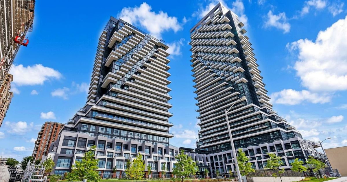 30 Inn On The Park Drive Toronto