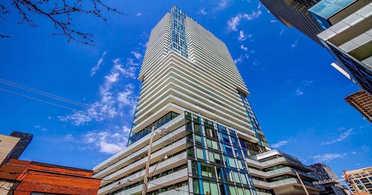 161 Roehampton Avenue Toronto