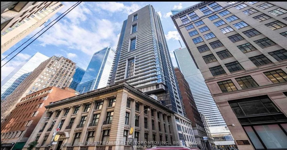 70 Temperance Street Toronto